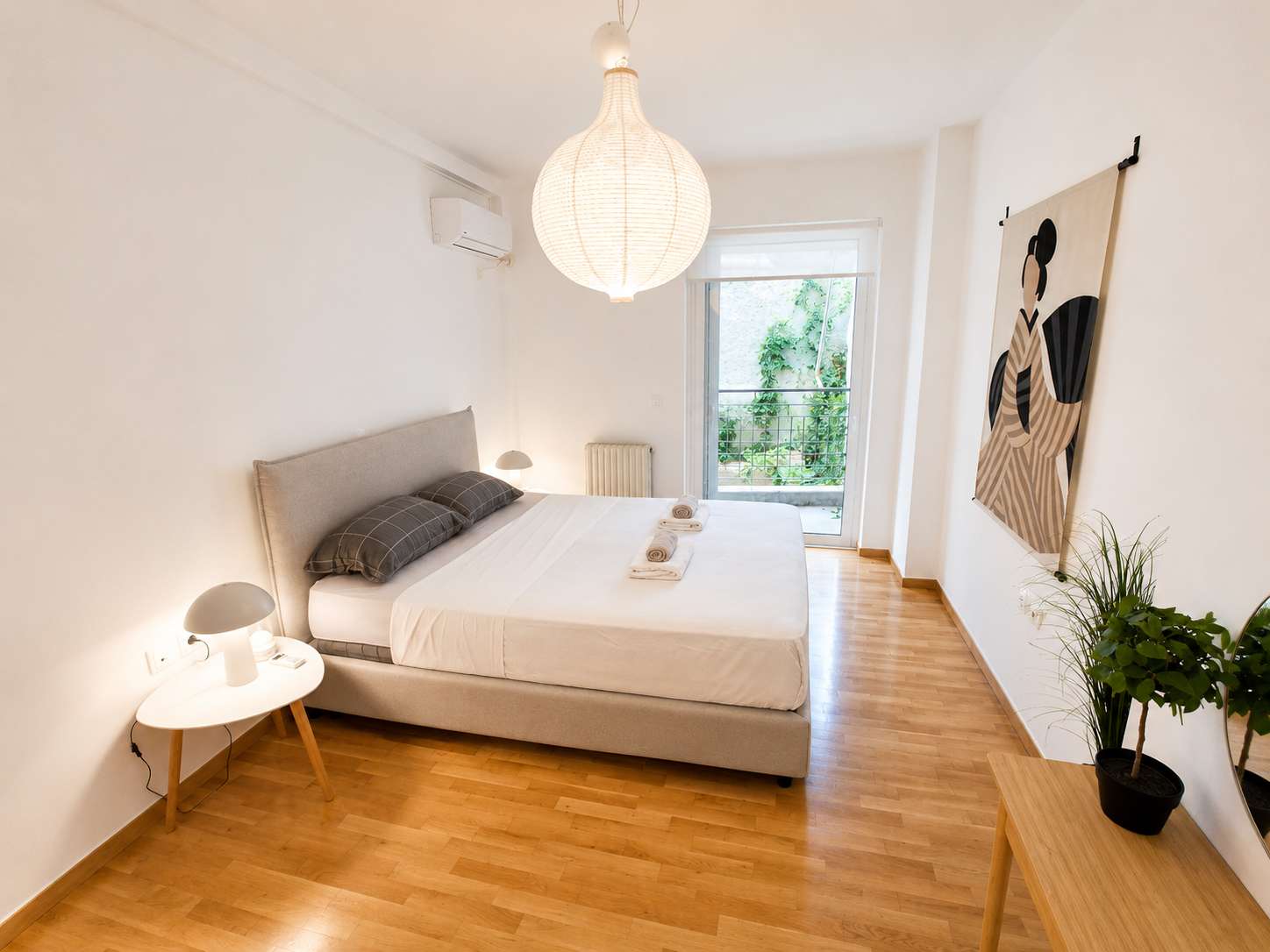 Premium 3 Bd Retreat in Neapoli-Lycabettus — holiday rental in Athens