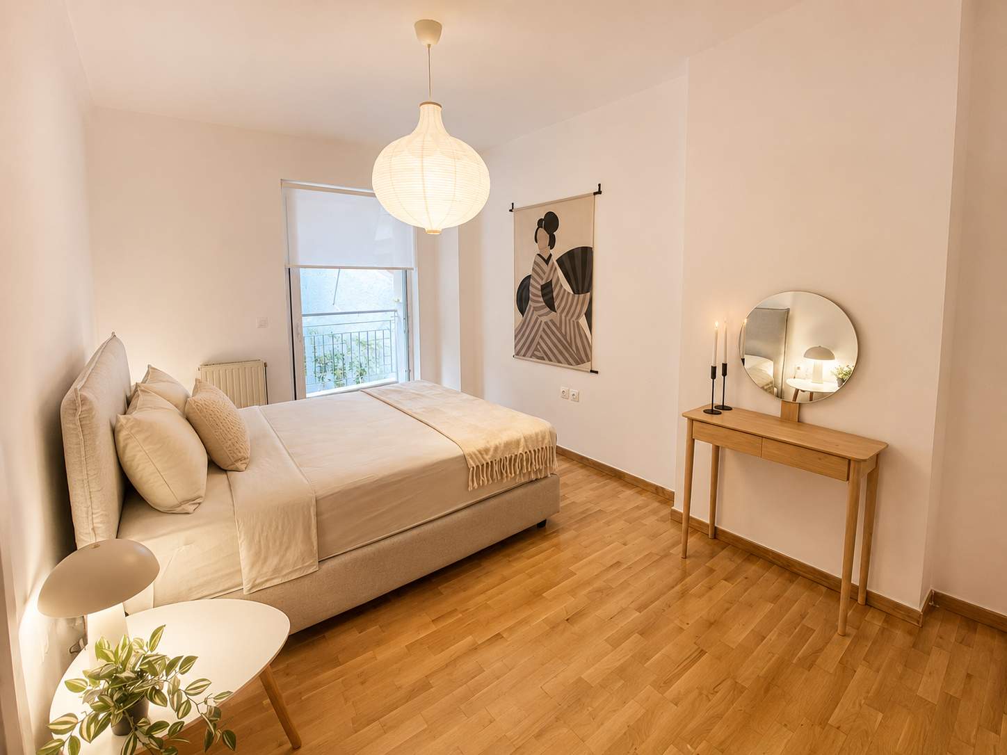 Premium 3 Bd Retreat in Neapoli-Lycabettus in Athens — photo 3