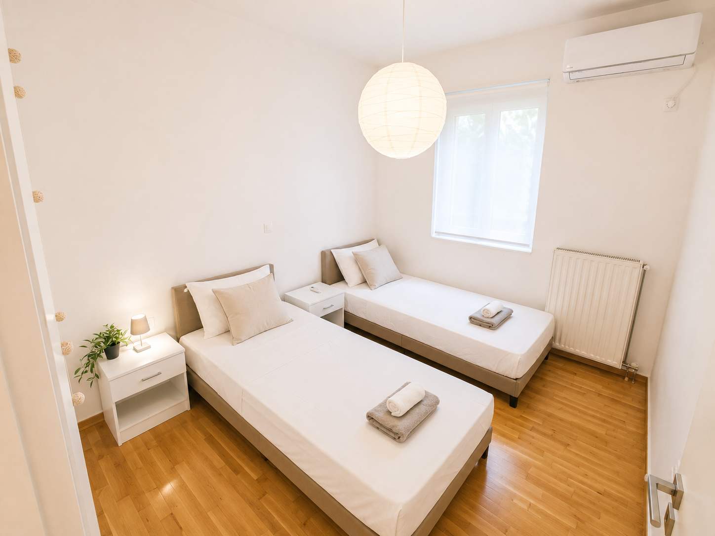 Premium 3 Bd Retreat in Neapoli-Lycabettus in Athens — photo 5