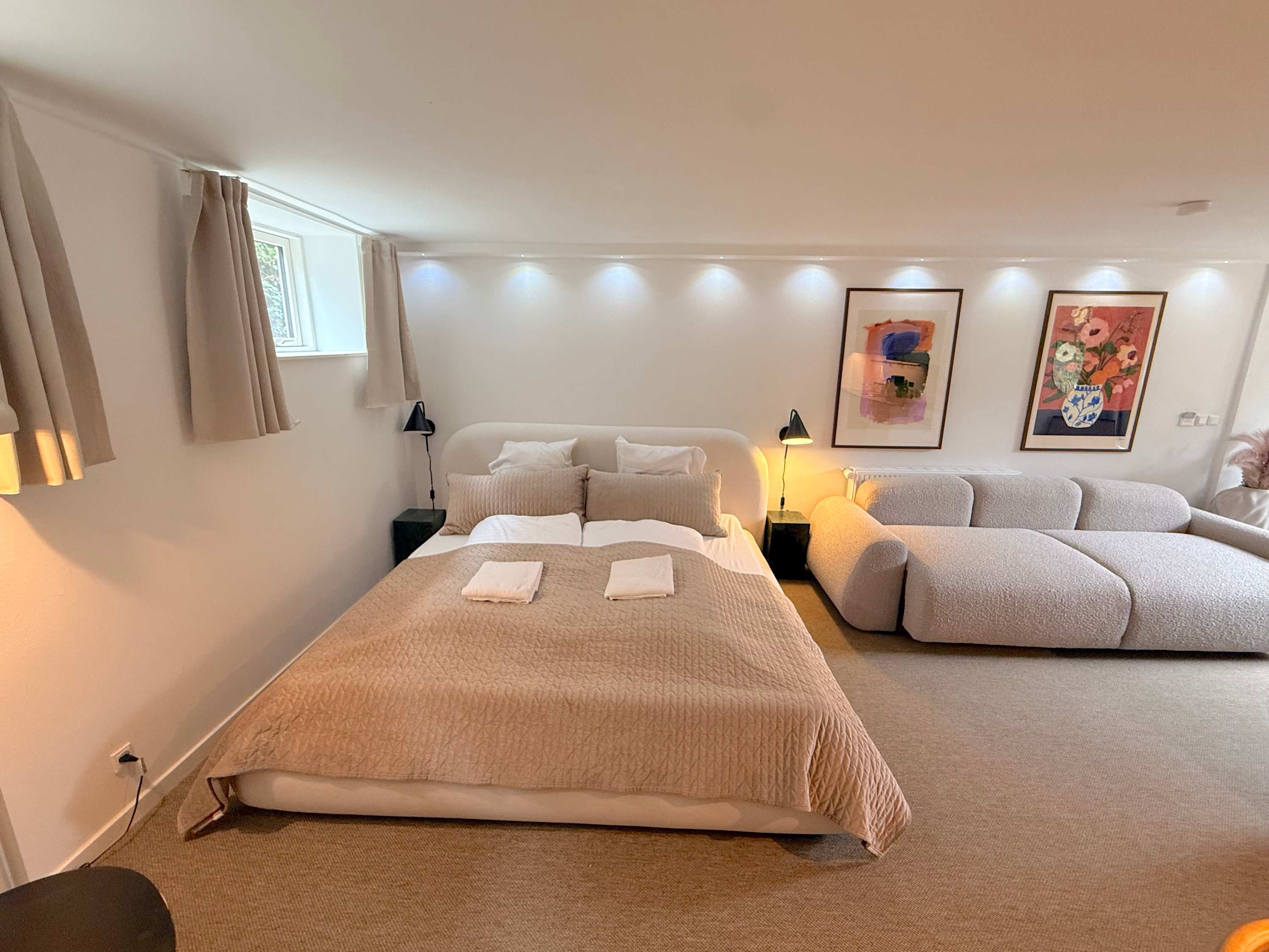 Apartment in Tårnby, Denmark
