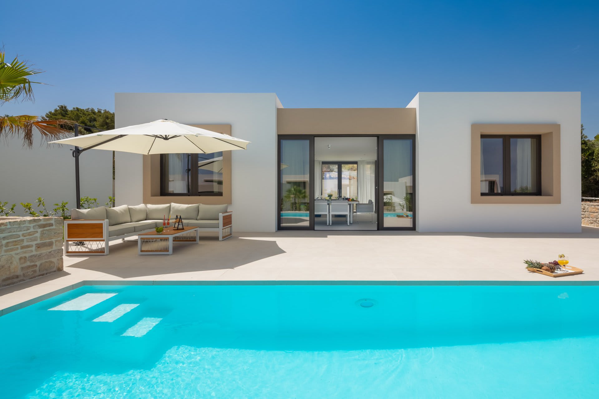Villa Olivina — Kraj, Zadar — vacation rental