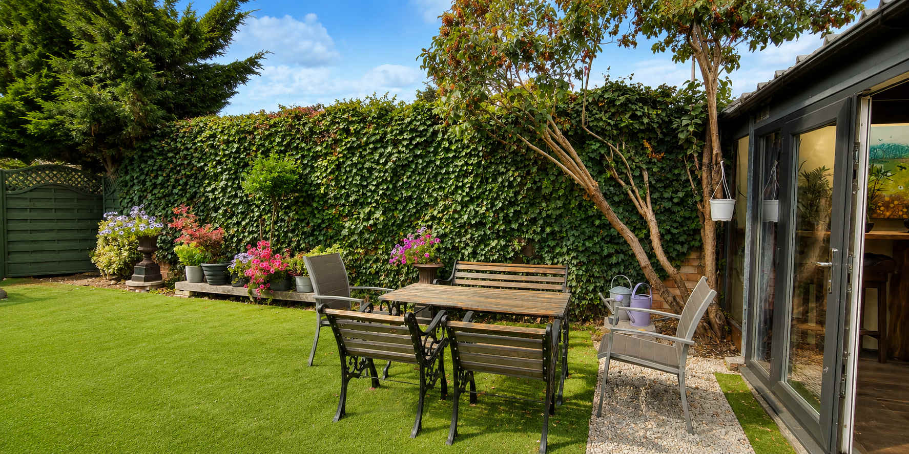 5BR Home Near Windsor Castle & Legoland — Hostahome managed short-let