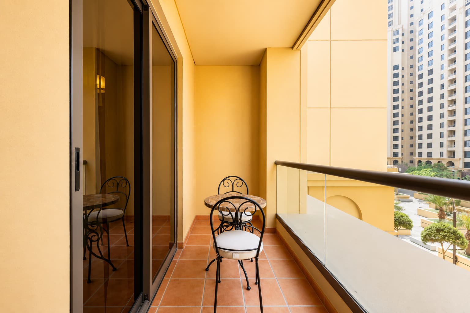 1BR Apartment with Pool & Gym in Dubai - Image 13