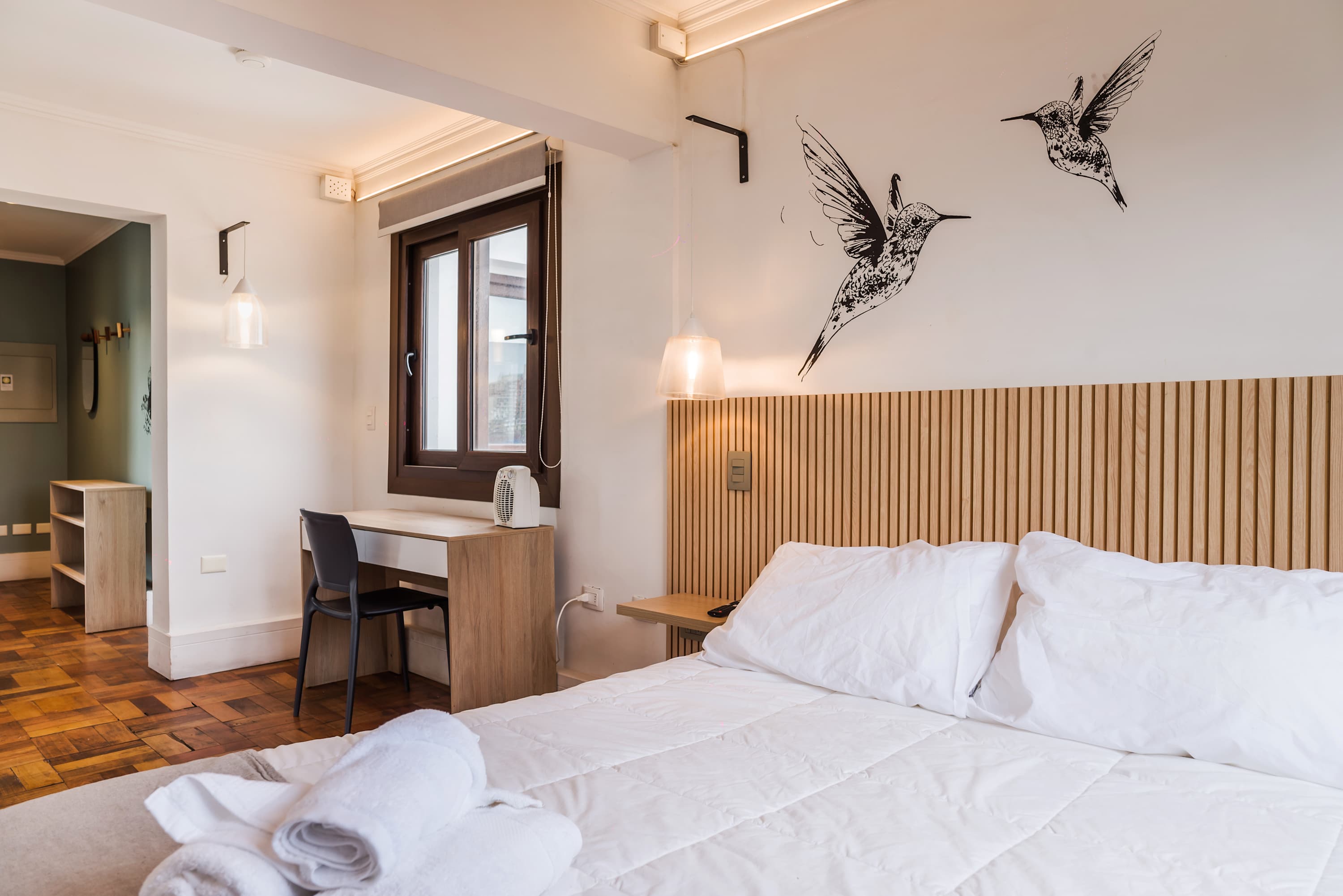 Chic Art Studio in Providencia | History and Style