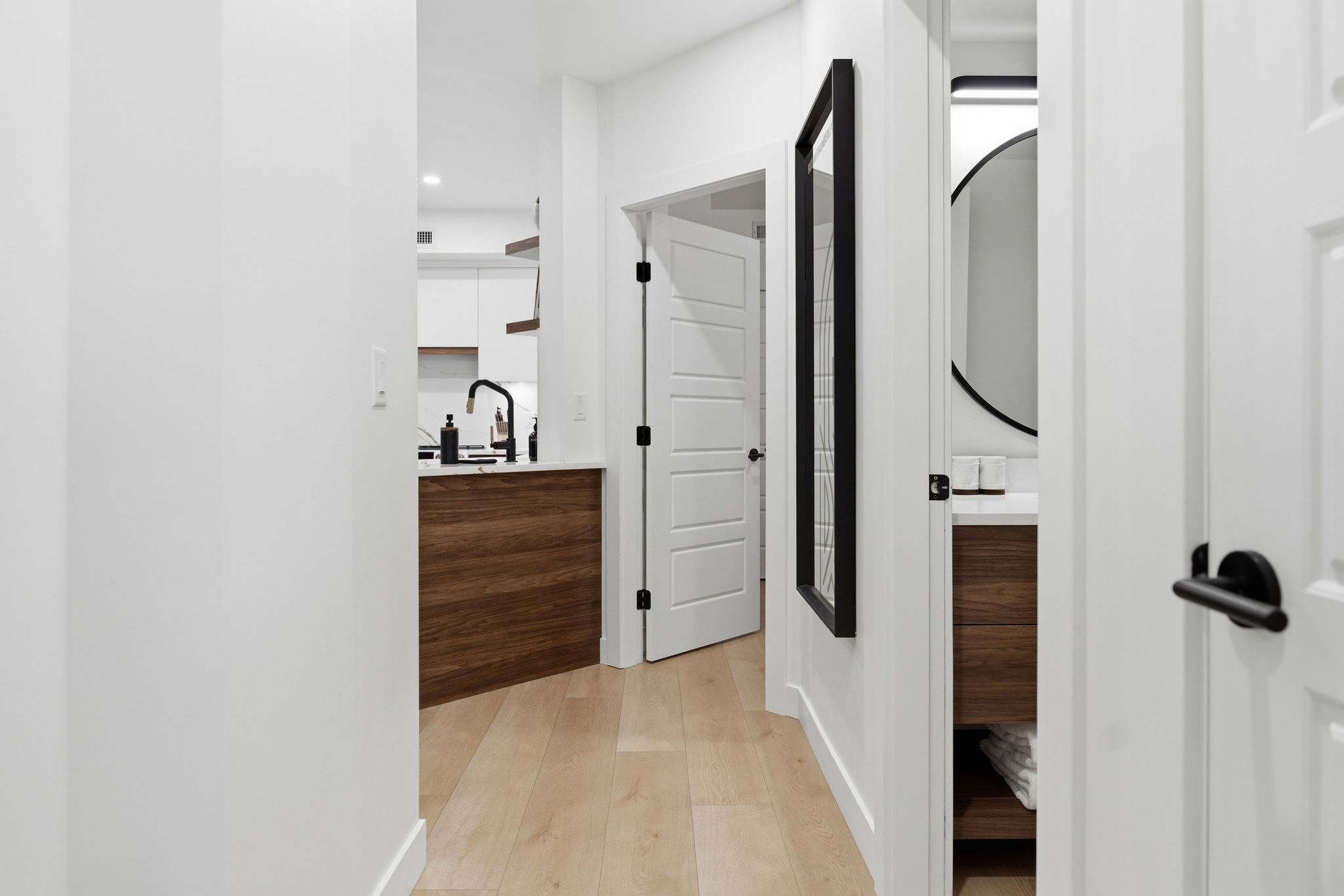 Discovery Bay 108 in Kelowna, British Columbia by Luxus Vacation Properties