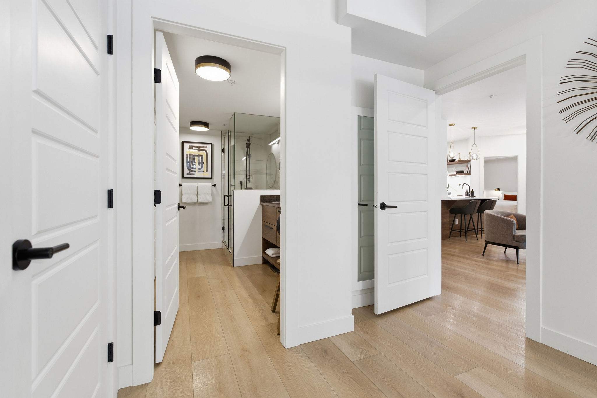 Discovery Bay 108 in Kelowna, British Columbia by Luxus Vacation Properties