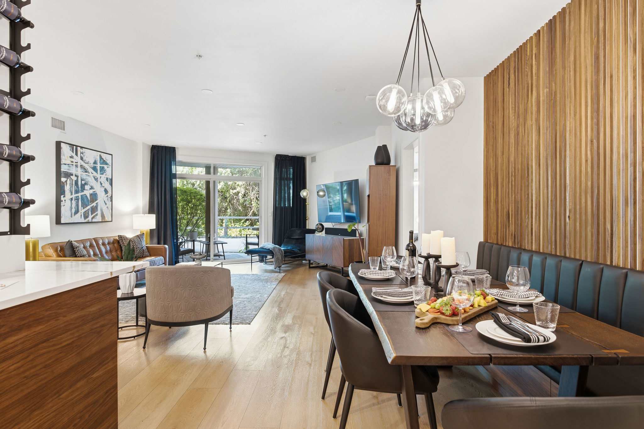 Discovery Bay 108 in Kelowna, British Columbia by Luxus Vacation Properties
