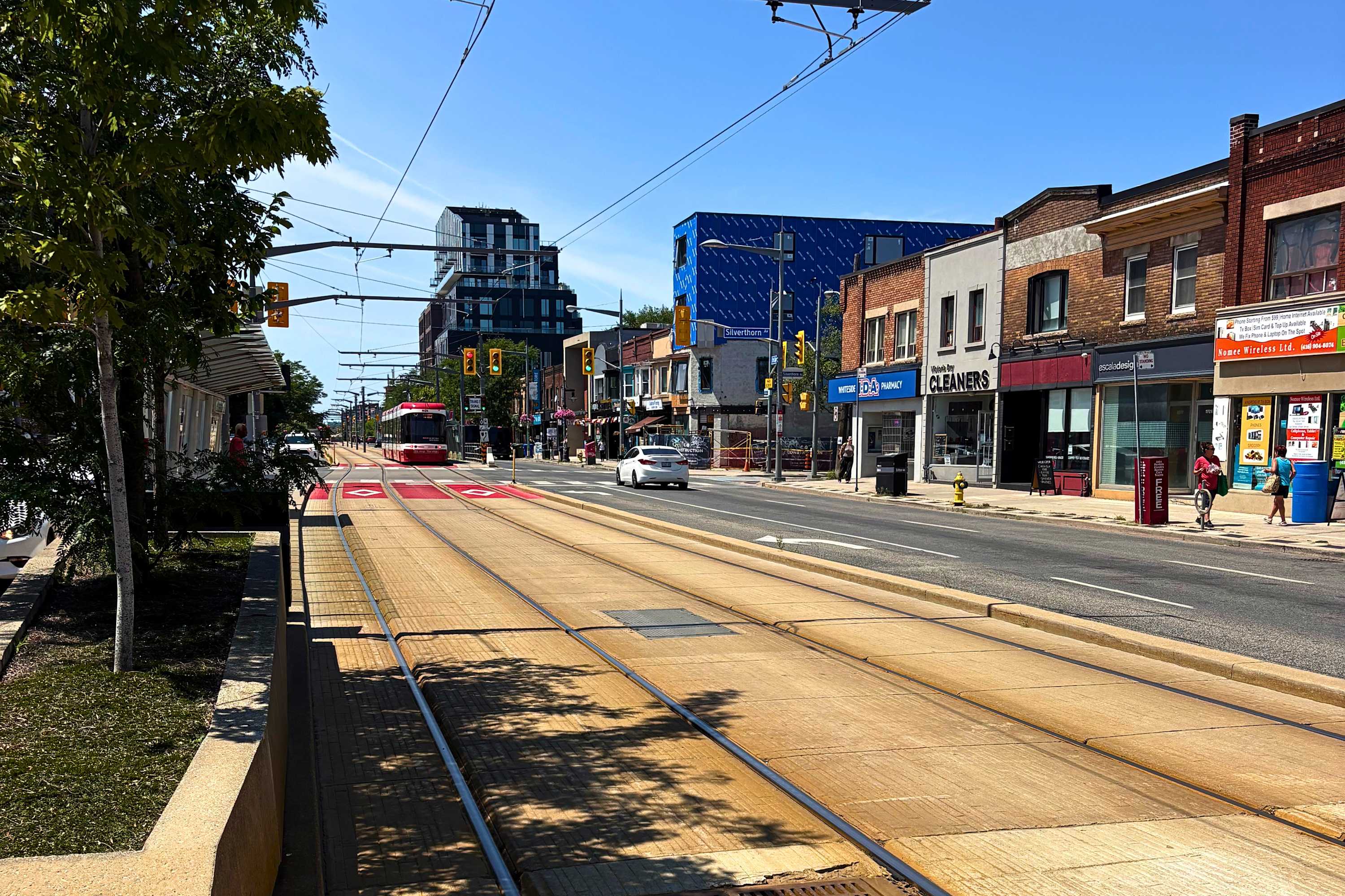 Leave the car behind—prime access to local transport right at your doorstep