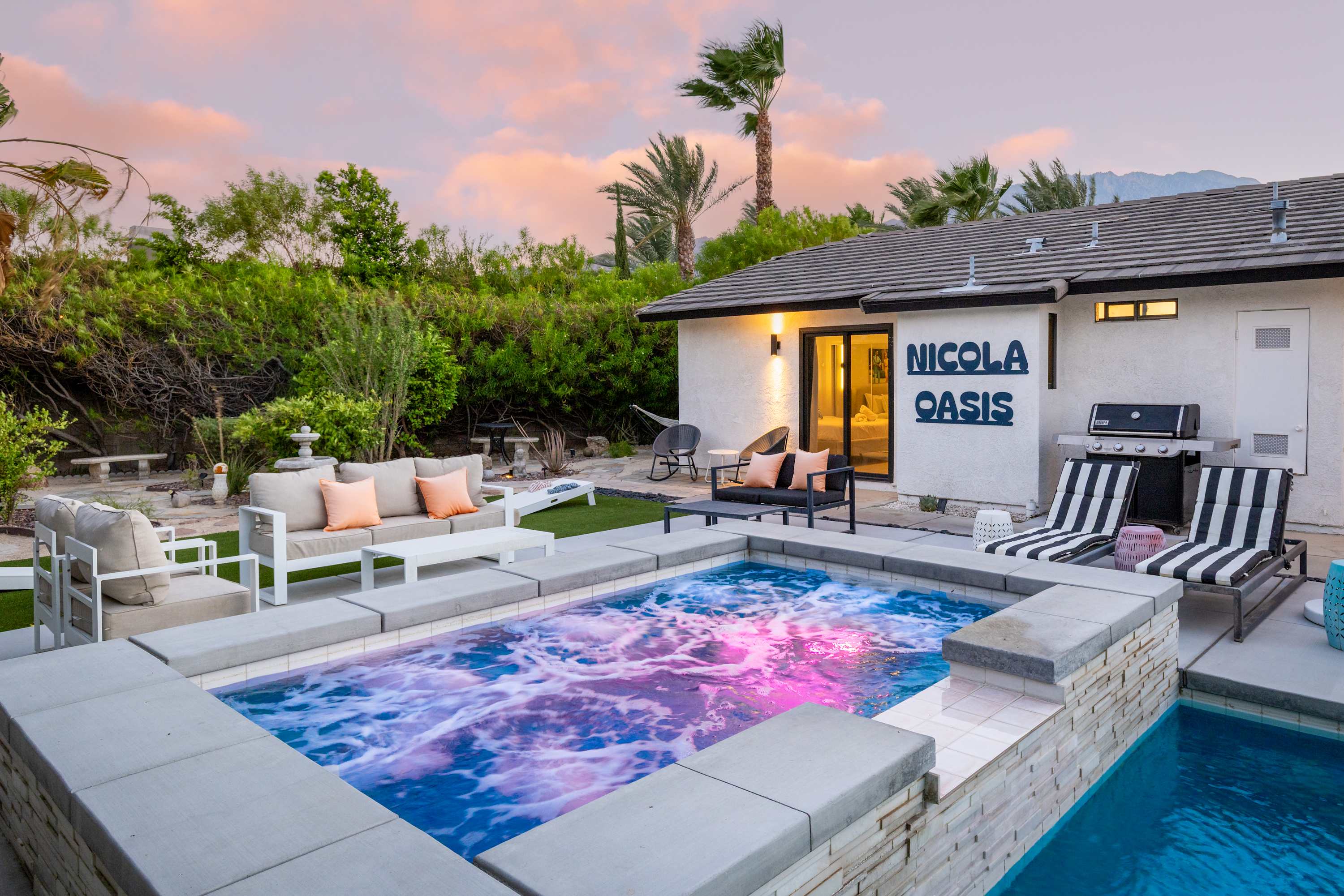 Jacuzzi