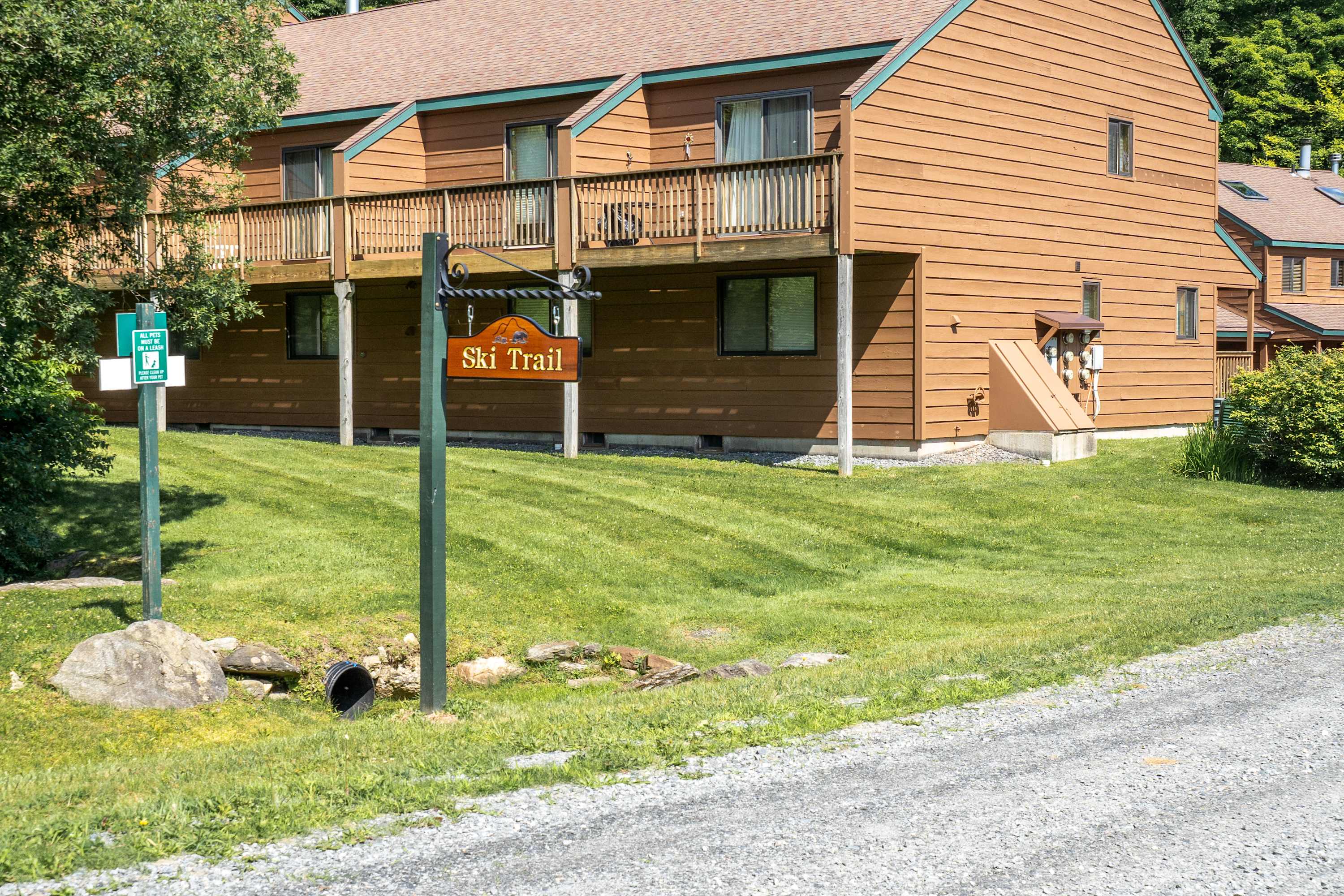 Newly Renovated Condo at Bears Crossing | Photo 7