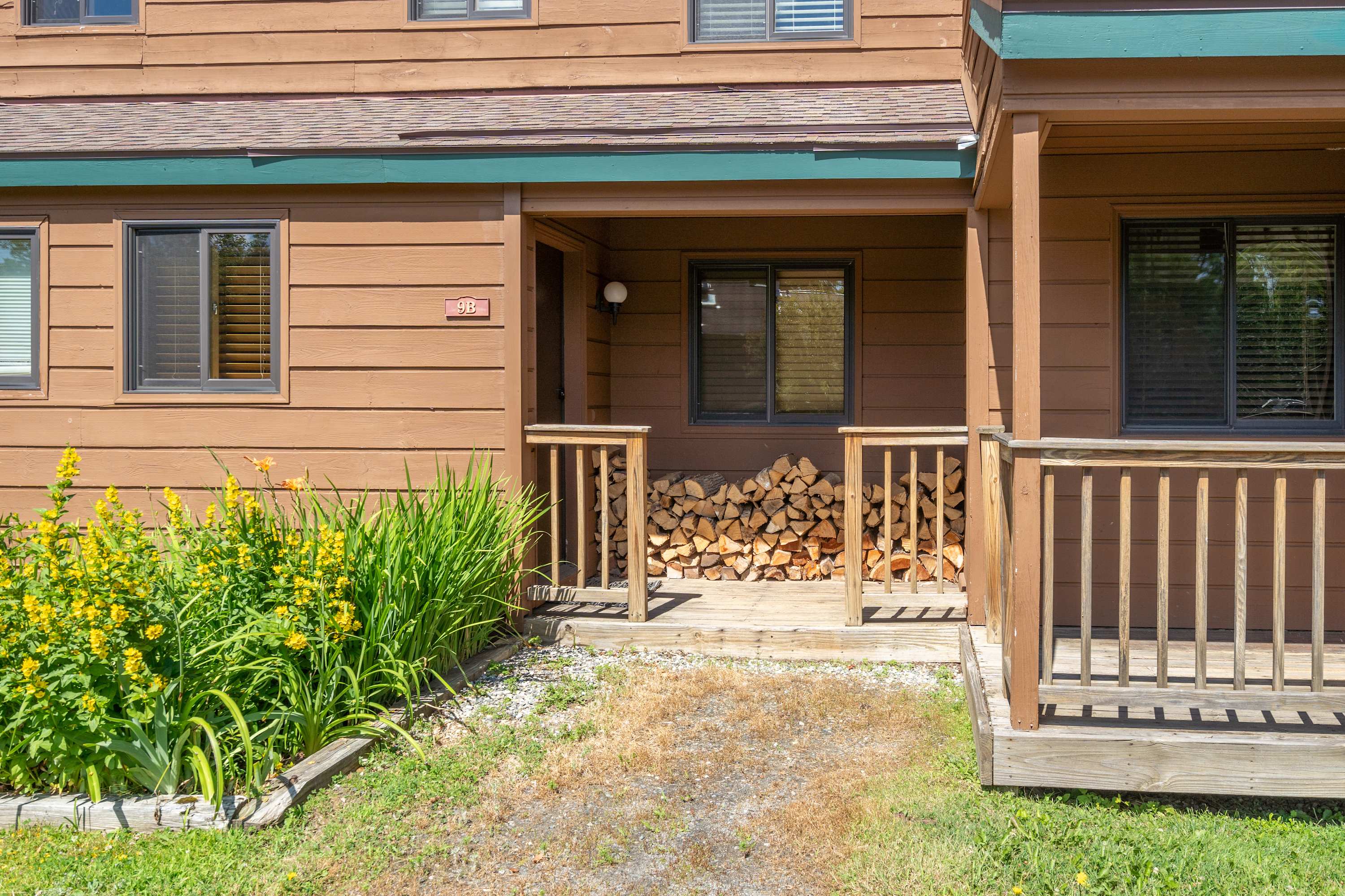 Newly Renovated Condo at Bears Crossing | Photo 8