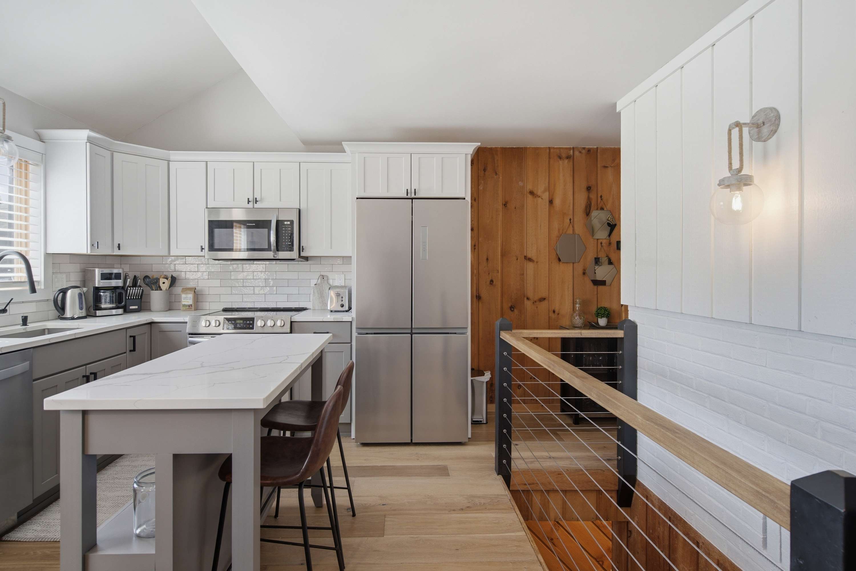Newly Renovated Condo at Bears Crossing | Photo 11