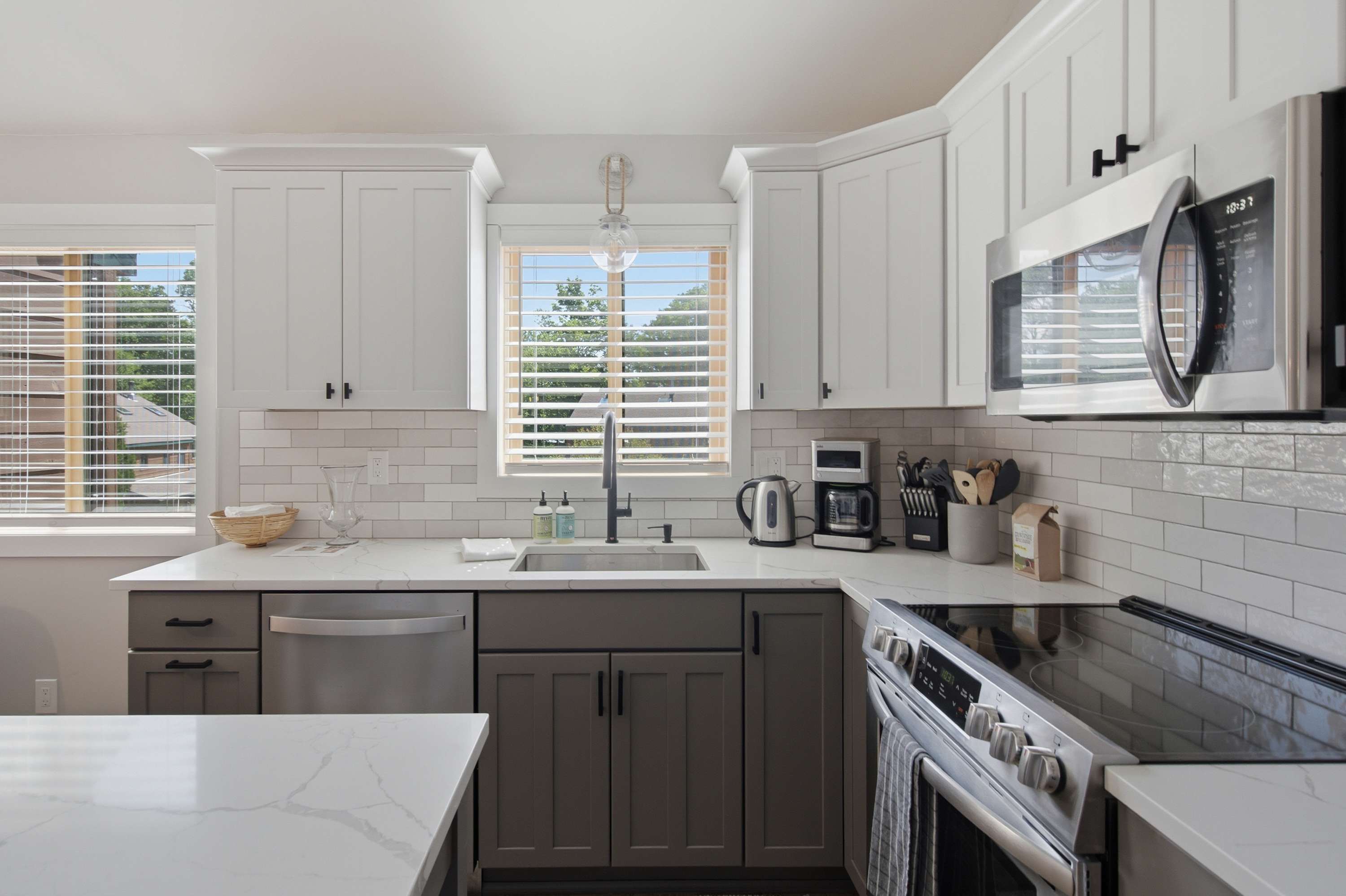 Newly Renovated Condo at Bears Crossing | Photo 12
