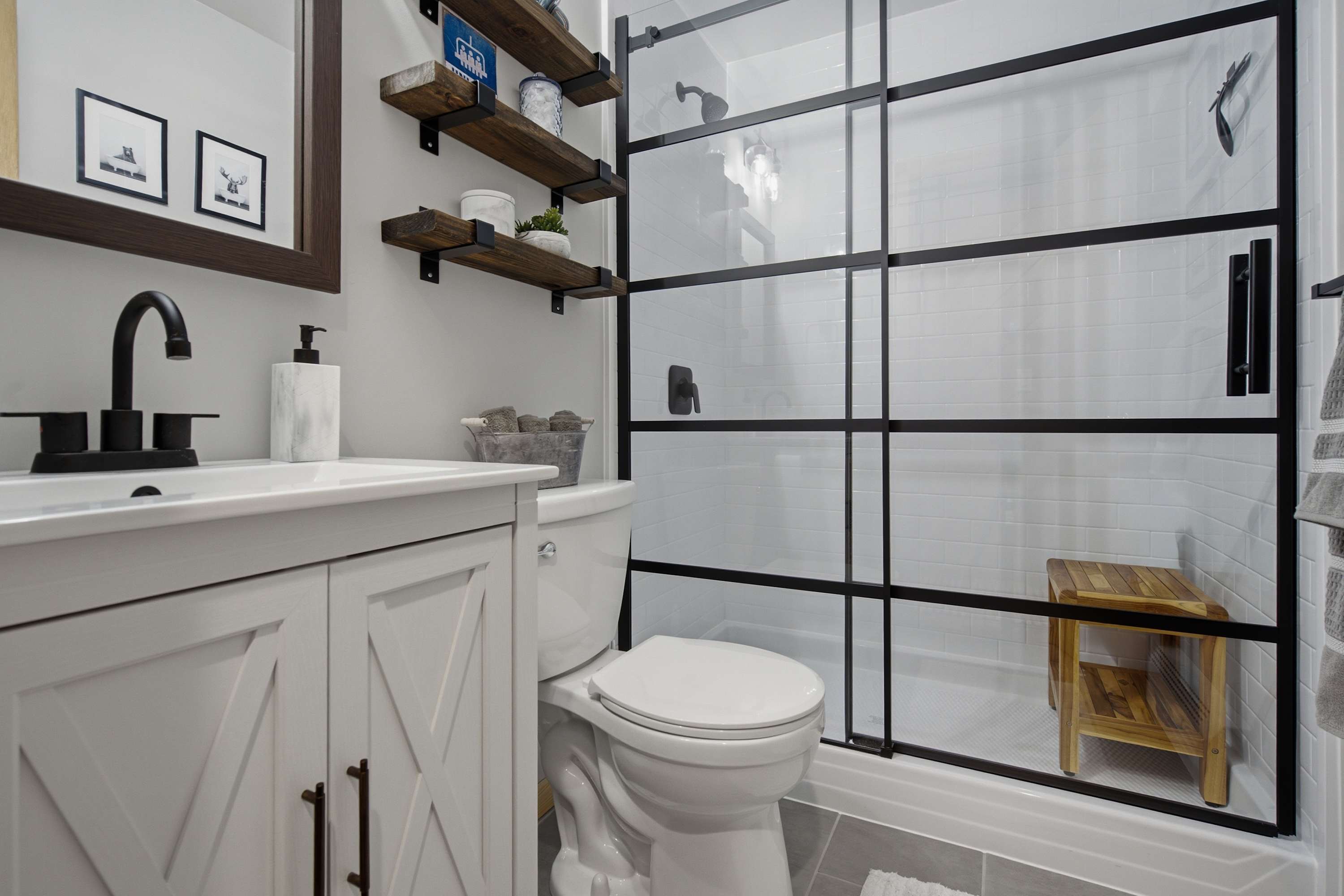 Newly Renovated Condo at Bears Crossing | Photo 20