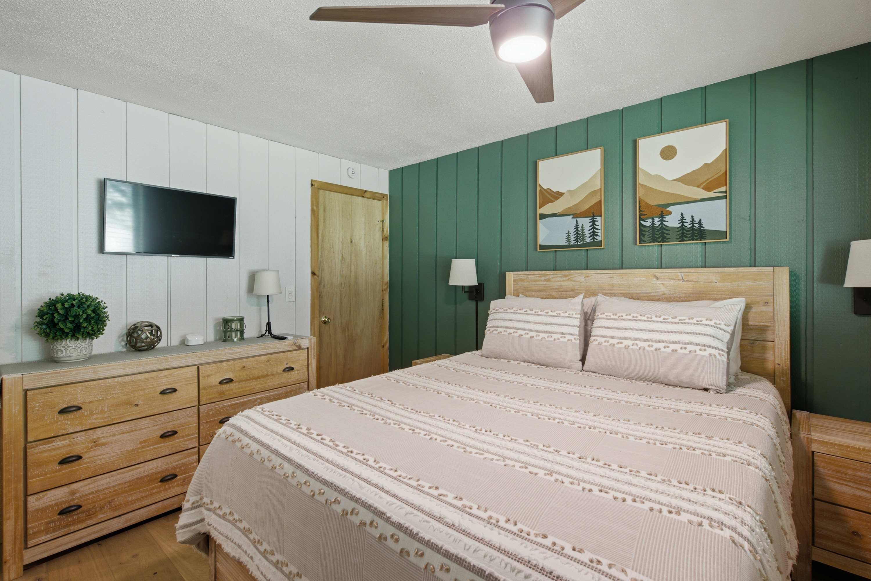Newly Renovated Condo at Bears Crossing | Photo 16