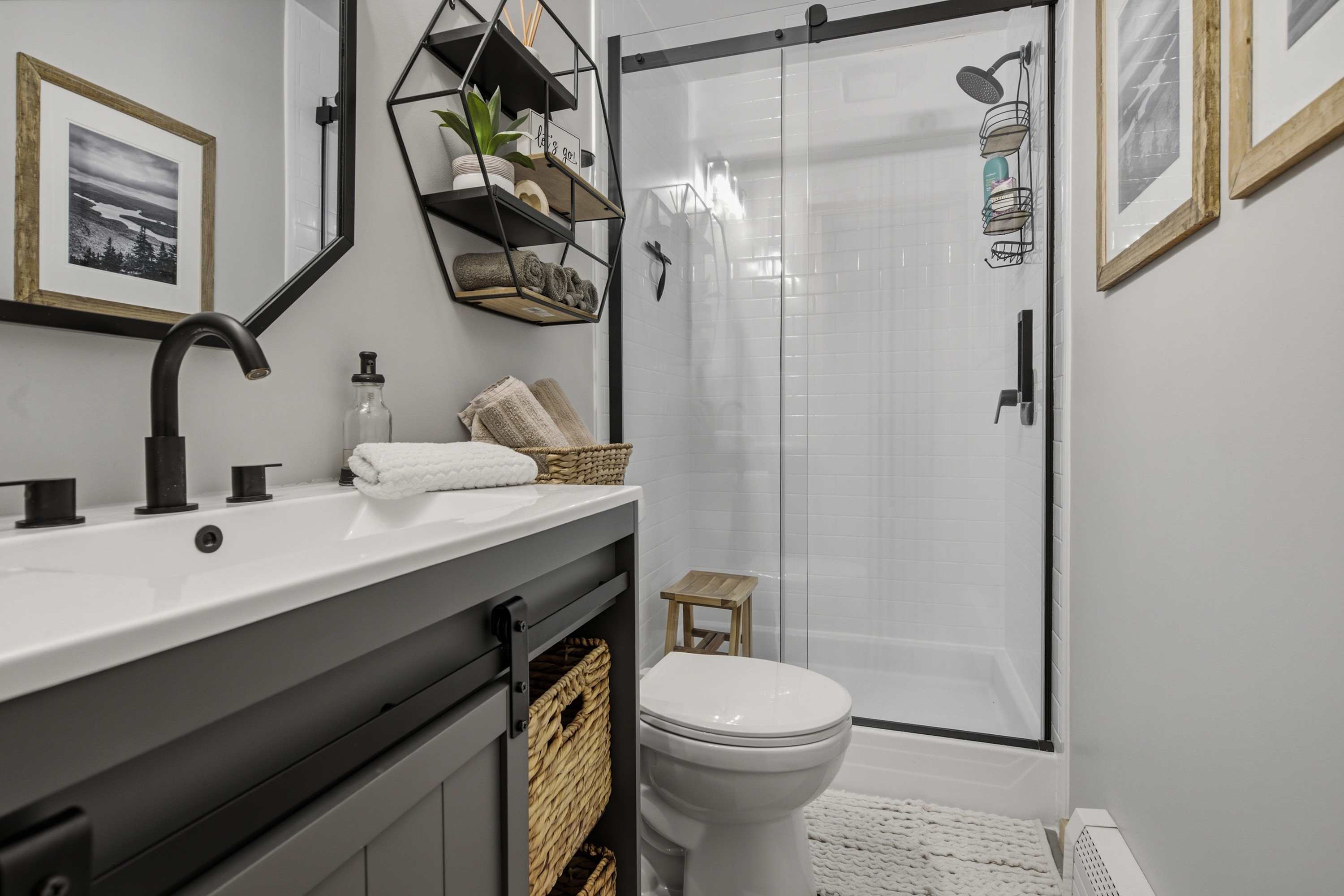 Newly Renovated Condo at Bears Crossing | Photo 18
