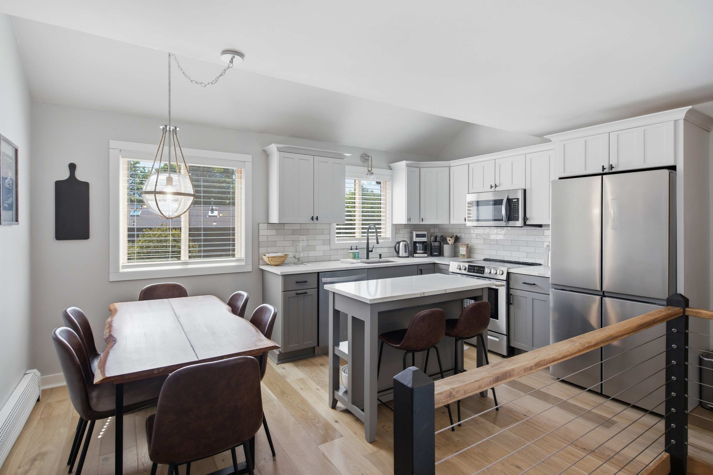 Newly Renovated Condo at Bears Crossing | Photo 3