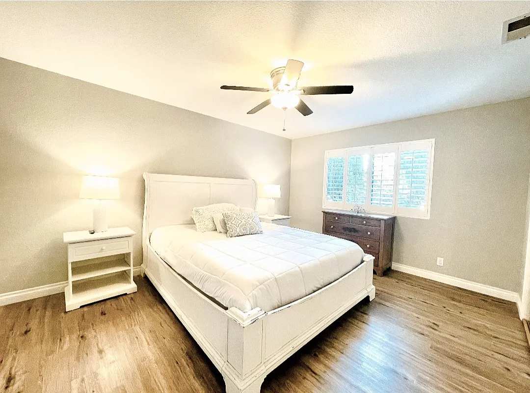 Guest Bedroom #2