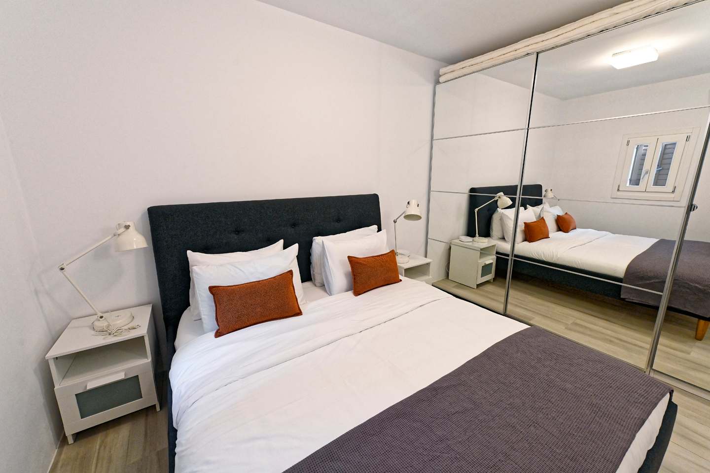 Mykonos Town Suite, Pool & Terrace