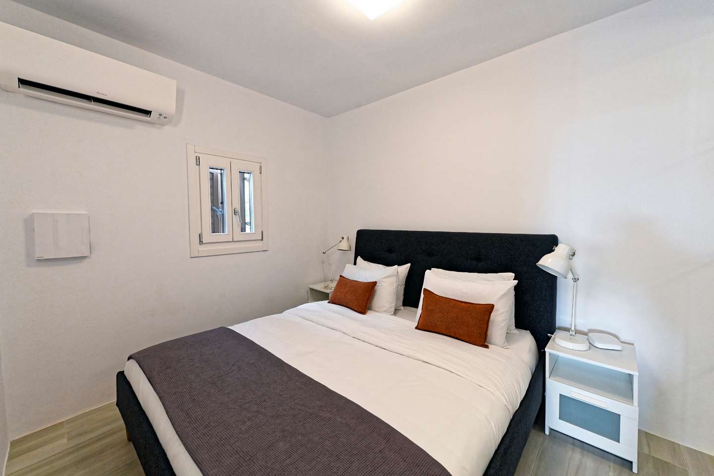 Mykonos Town Suite, Pool & Terrace