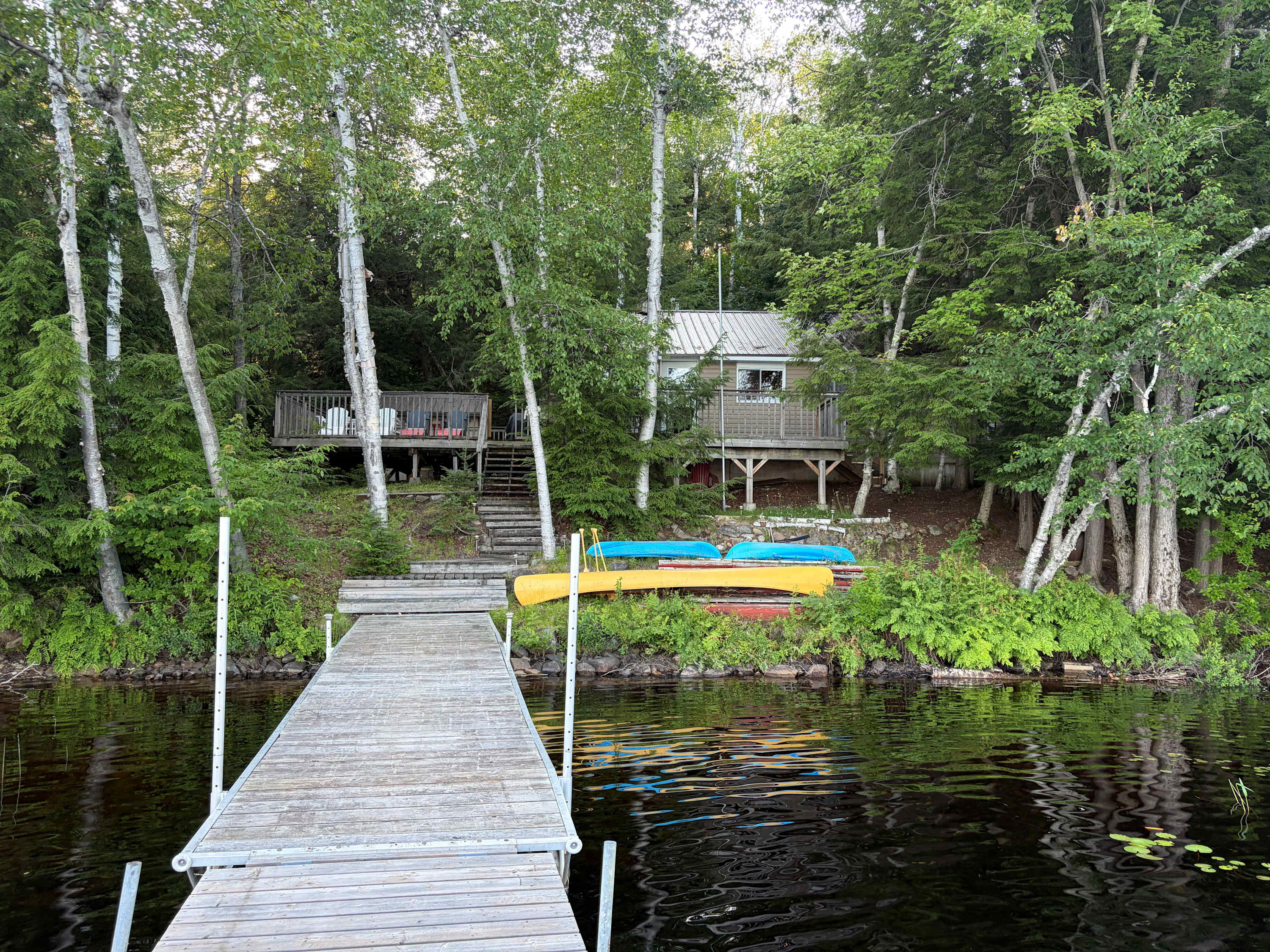 Cottage #332