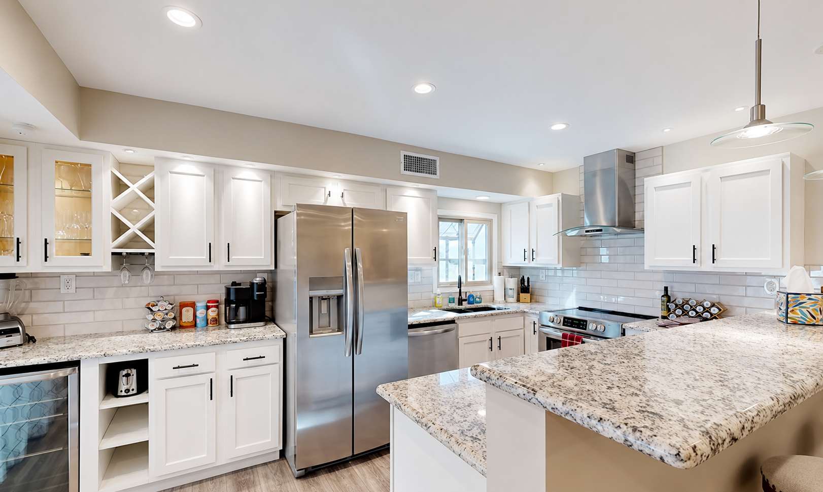 NEW Desert Gem | Spacious 2BR Tucson Getaway — Tucson, AZ — vacation rental