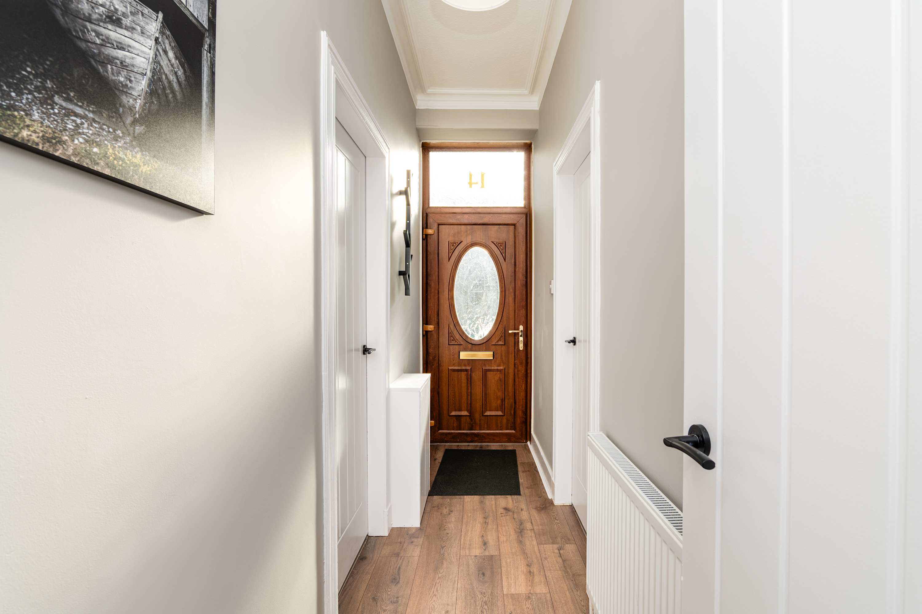 View Spacious Inverurie Stay -Nr Train Station -Parking in Falconer Place 14 AB51 4RN Spacious Inverurie Stay -Nr Train Station -Parking in Falconer Place 14 AB51 4RN - Property image 17 - VivreStays