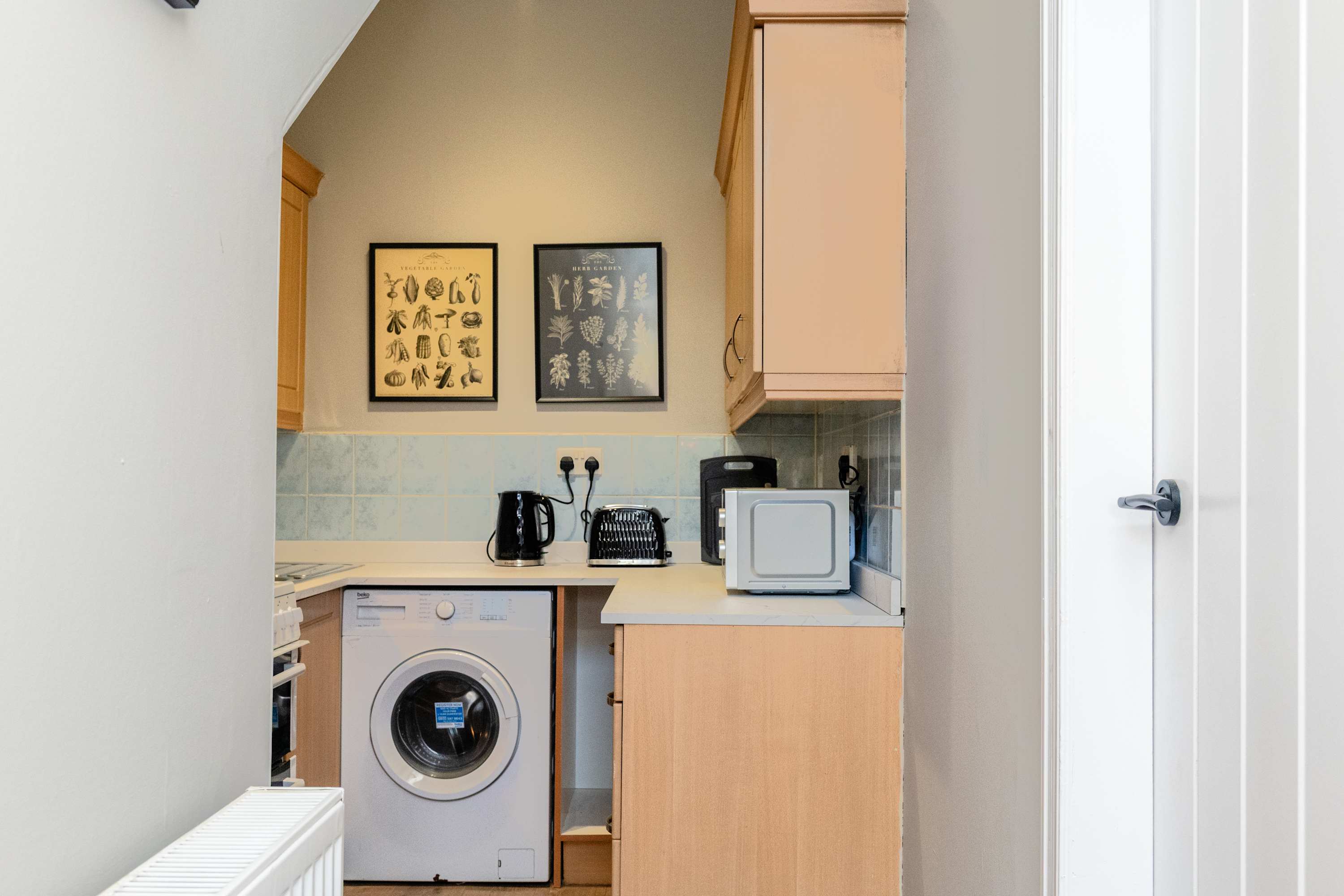 View Spacious Inverurie Stay -Nr Train Station -Parking in Falconer Place 14 AB51 4RN Spacious Inverurie Stay -Nr Train Station -Parking in Falconer Place 14 AB51 4RN - Property image 20 - VivreStays