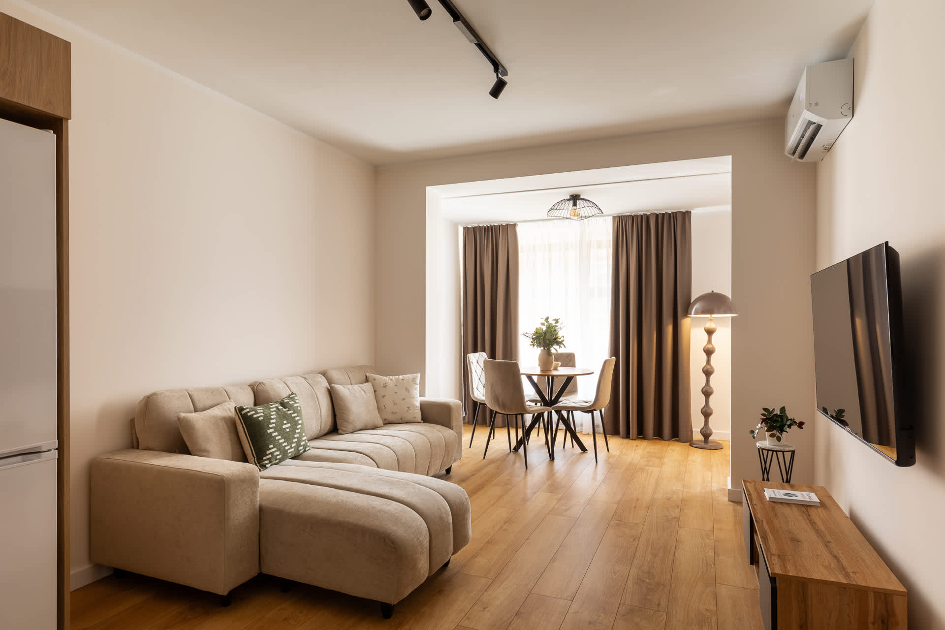 Kraków Bohaterów Września 12 | AC | Parkside