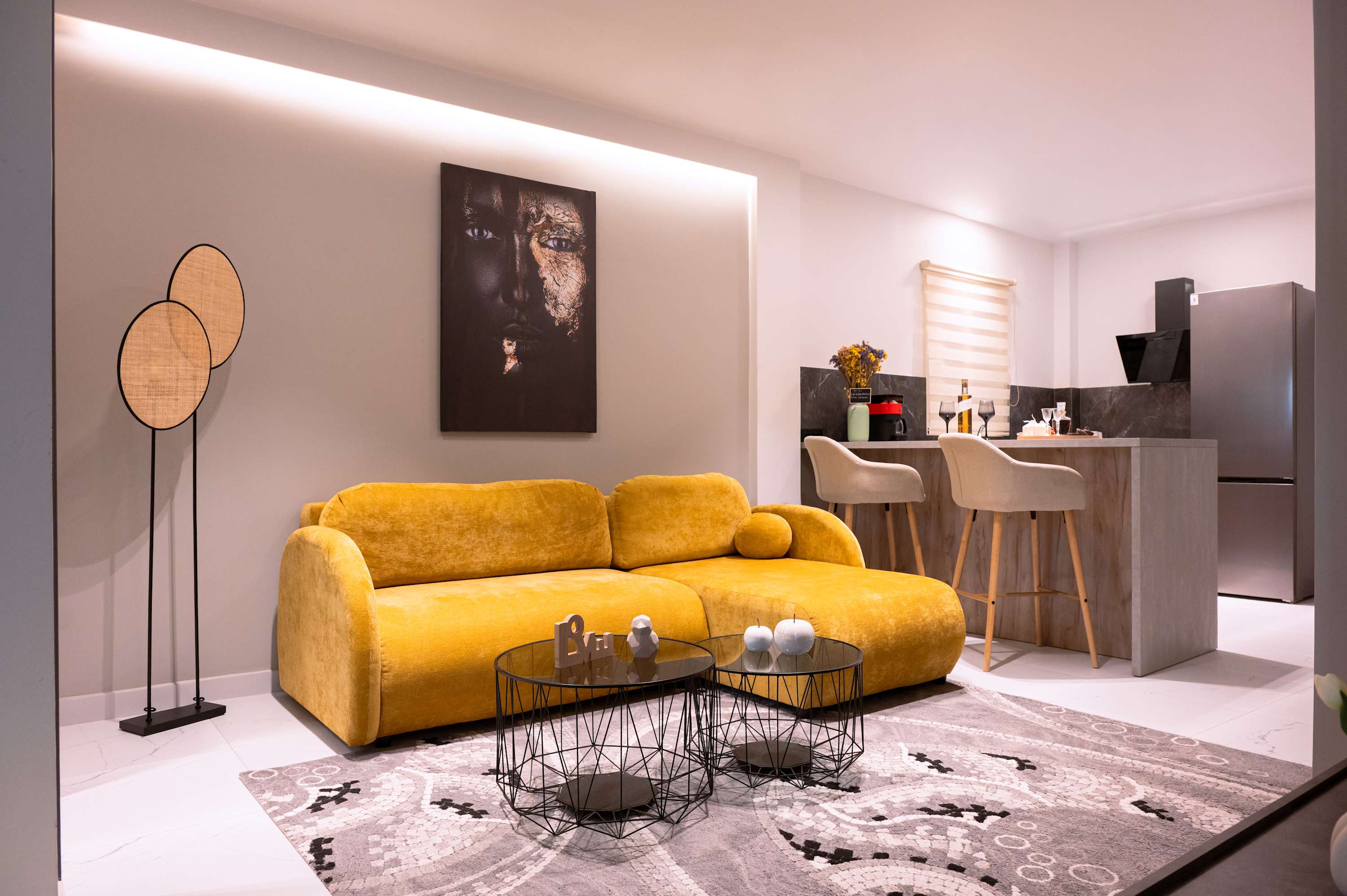 Light & Kozy Apartment - Central Patra Luxury Stay — Patra, West Greece — vacation rental