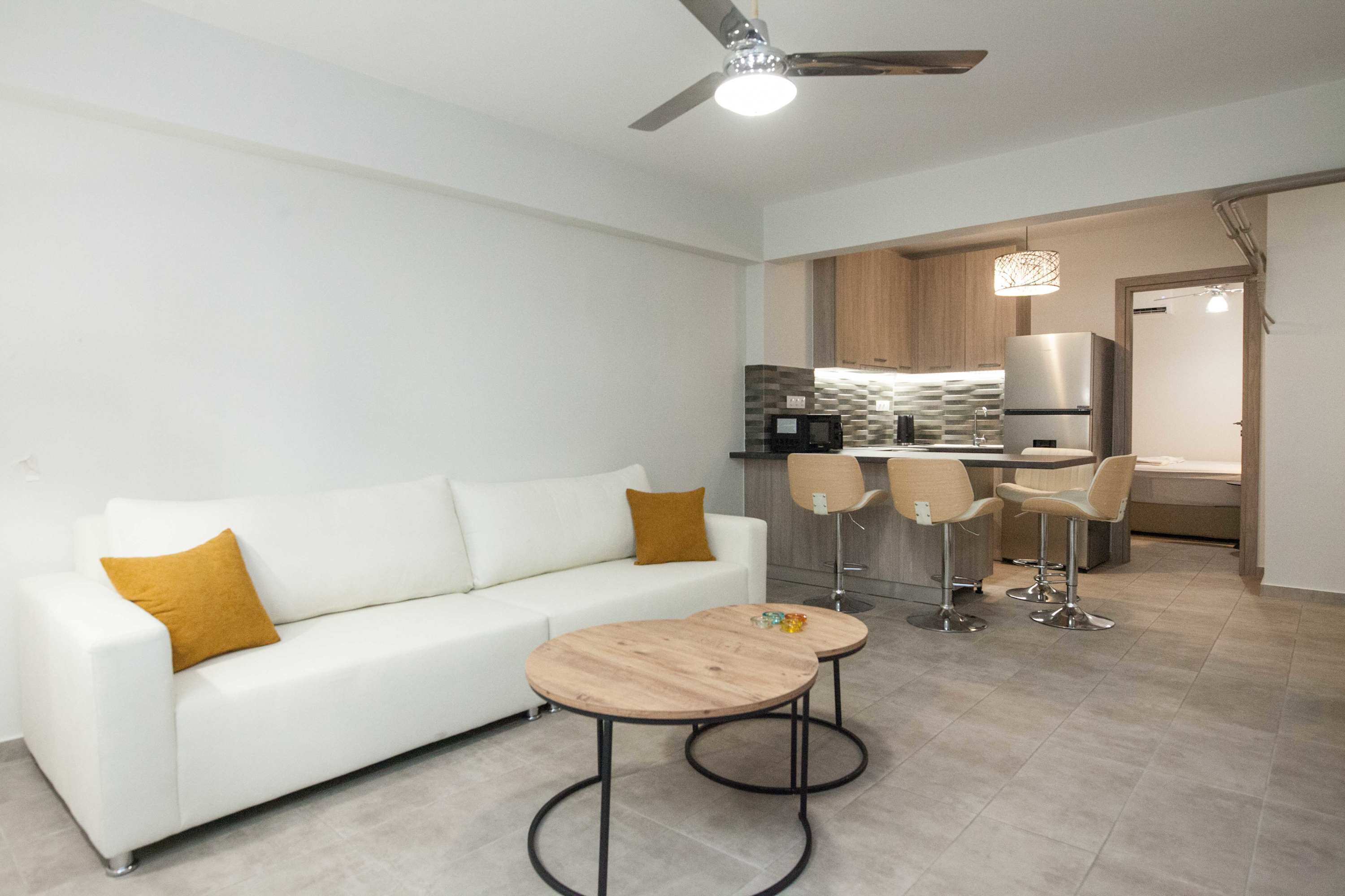 Refined 1 Bd Home in Athens Kolonaki — holiday rental in Athens