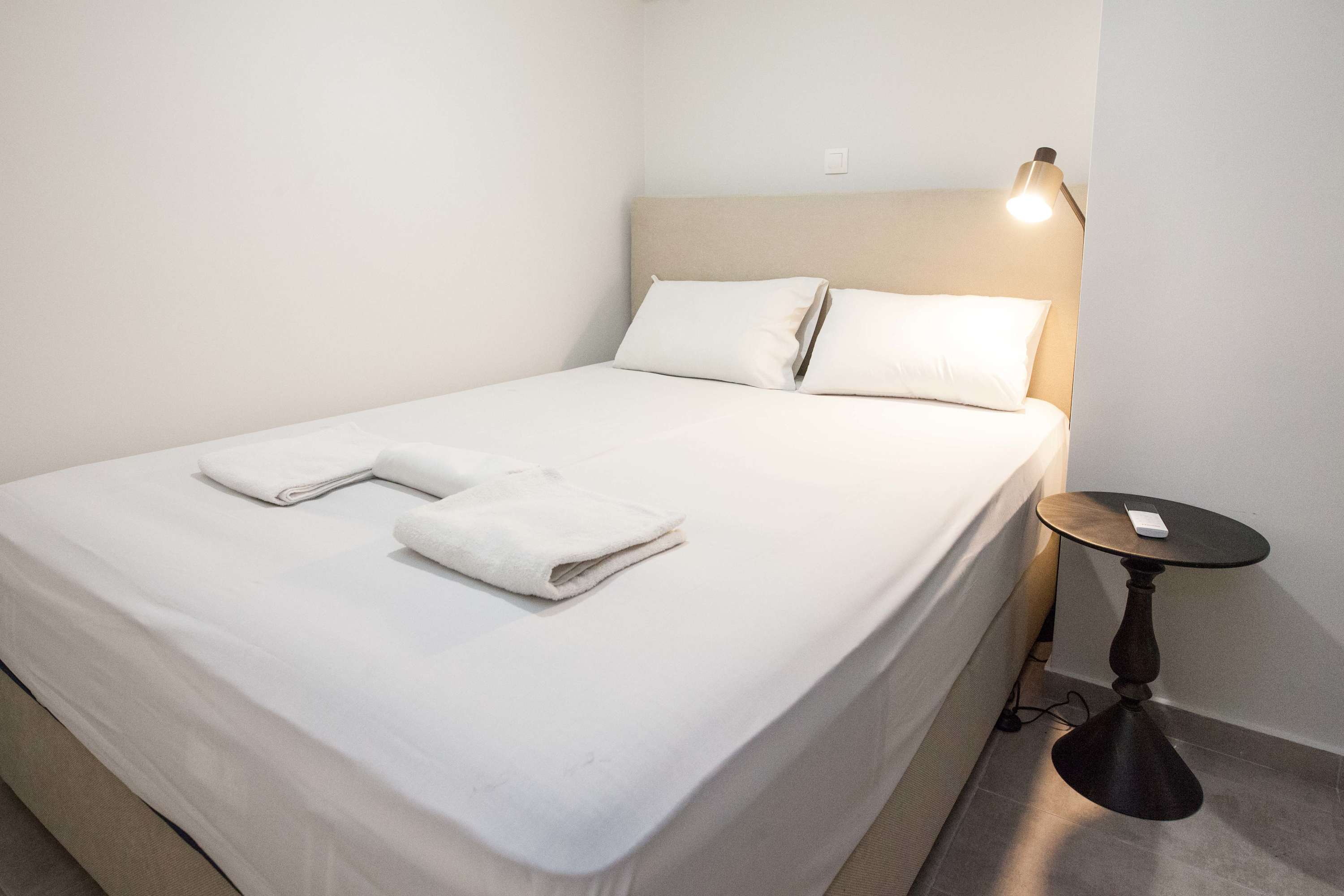 Refined 1 Bd Home in Athens Kolonaki in Athens — photo 2