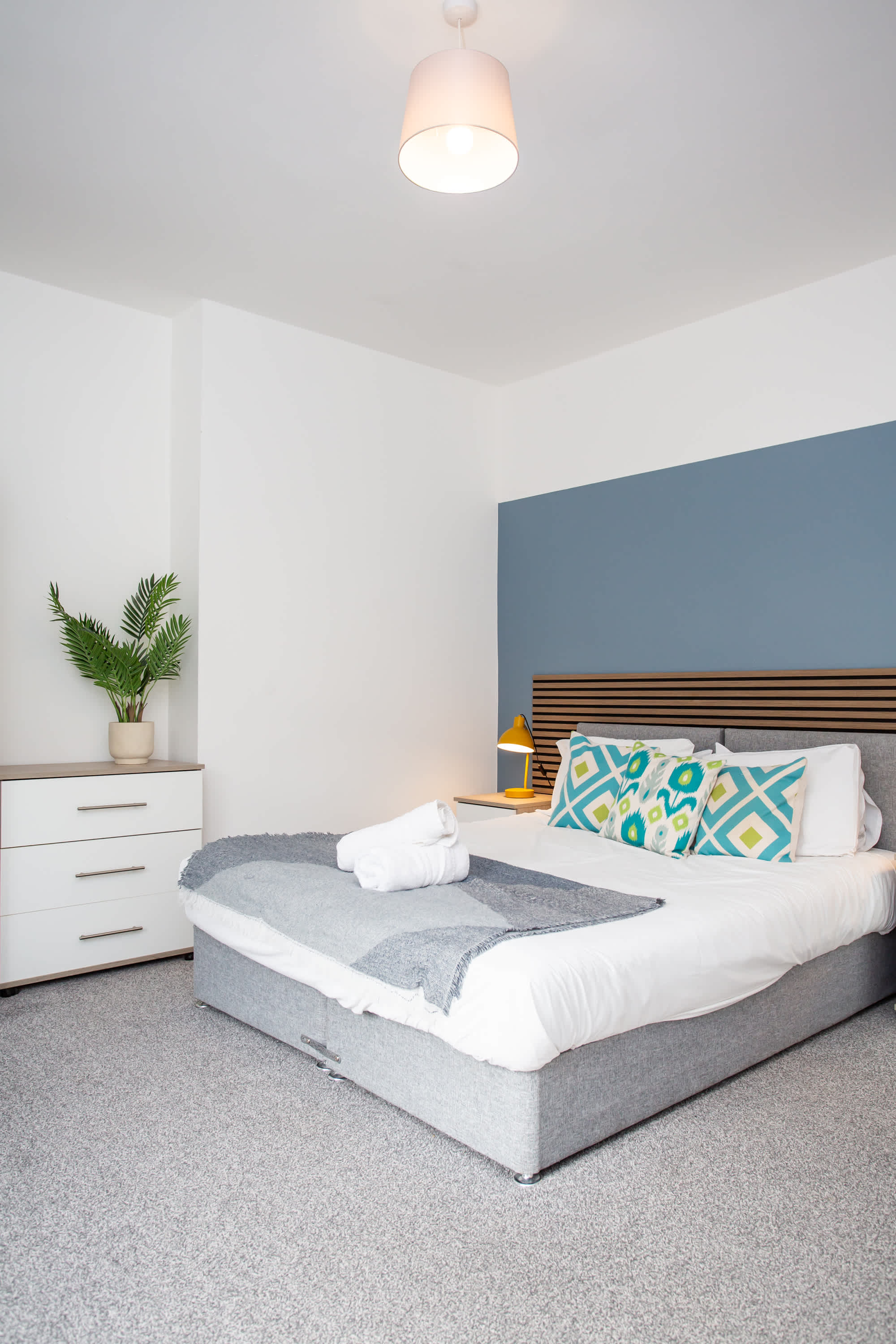 Vacant Nests 3 bed Close to Beamish Museum | WiFi in John Street DH9 0QW - Property image 40 - VivreStays