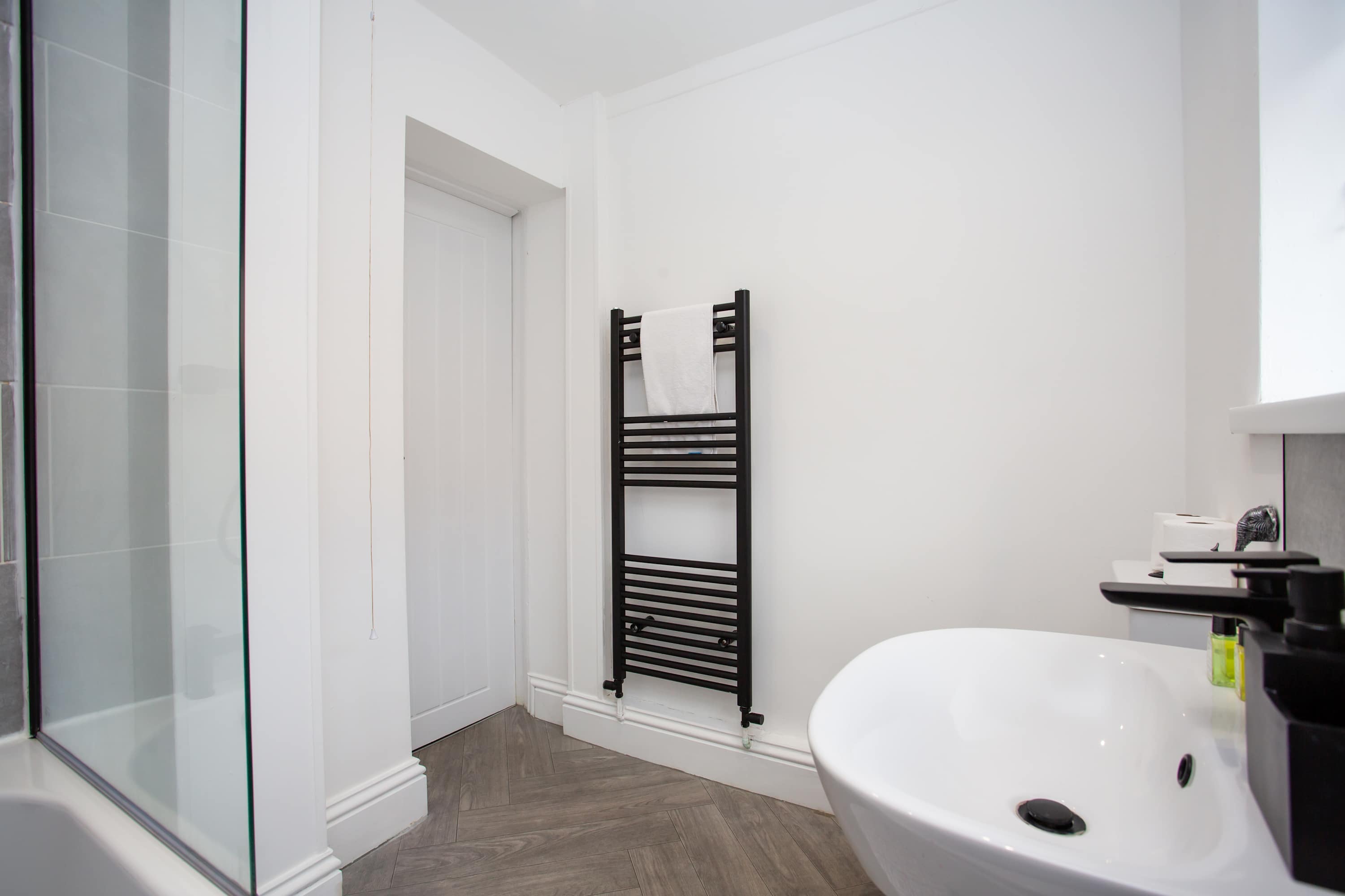 Vacant Nests 3 bed Close to Beamish Museum | WiFi in John Street DH9 0QW - Property image 43 - VivreStays