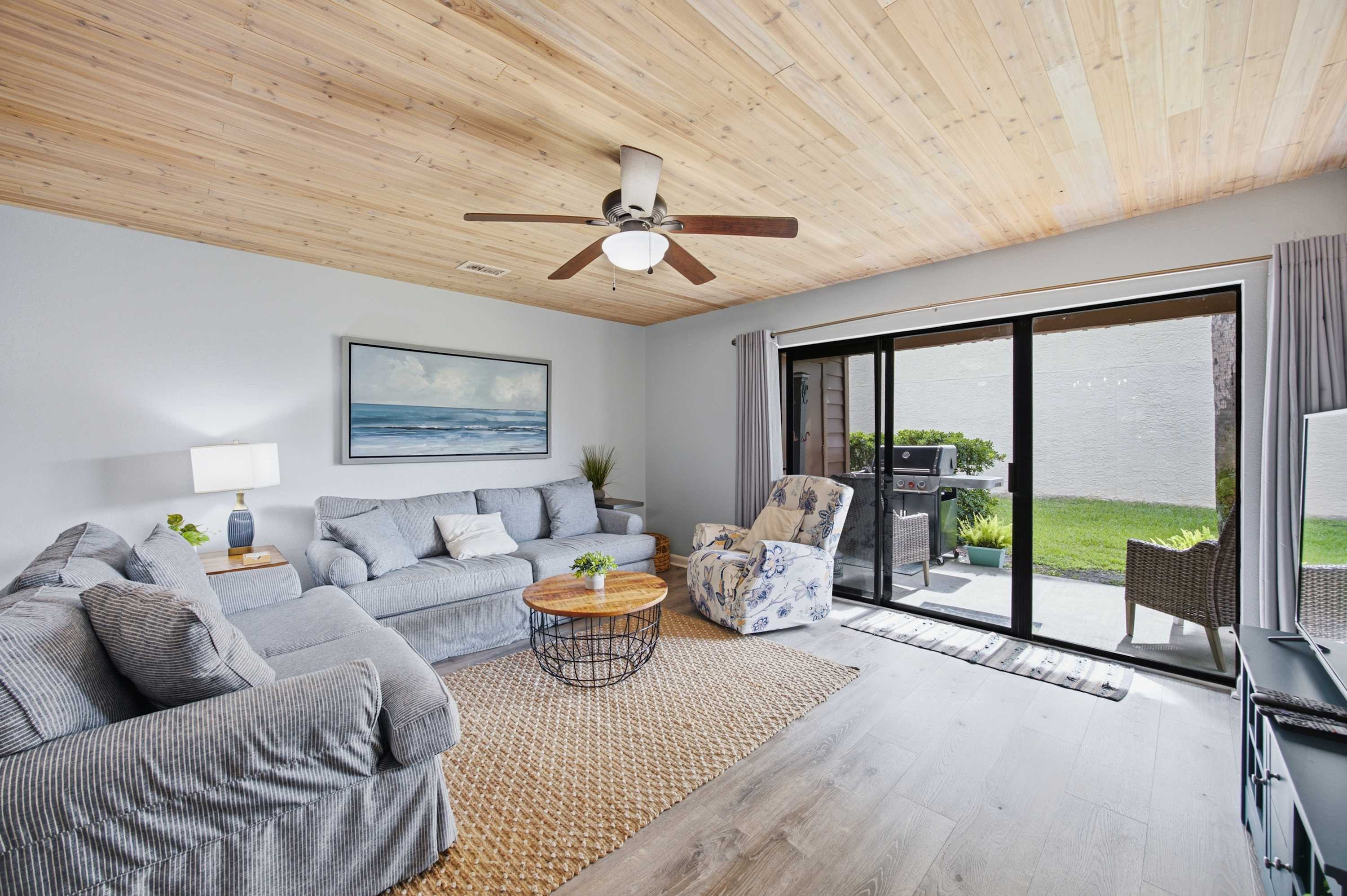 Beachwalk 4C - Gulf Coast vacation rental