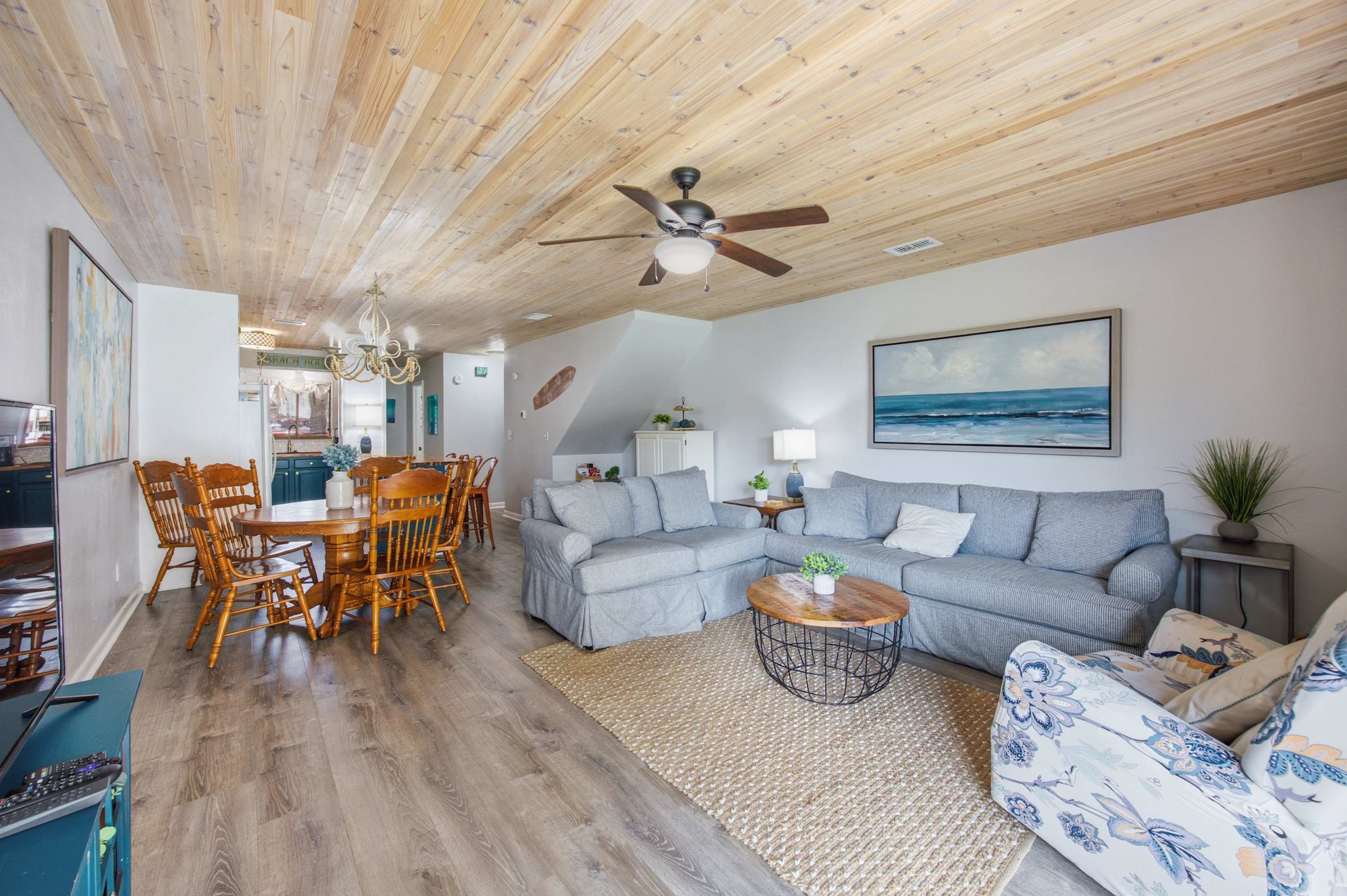 Beachwalk 4C in Panama City Beach - photo 2