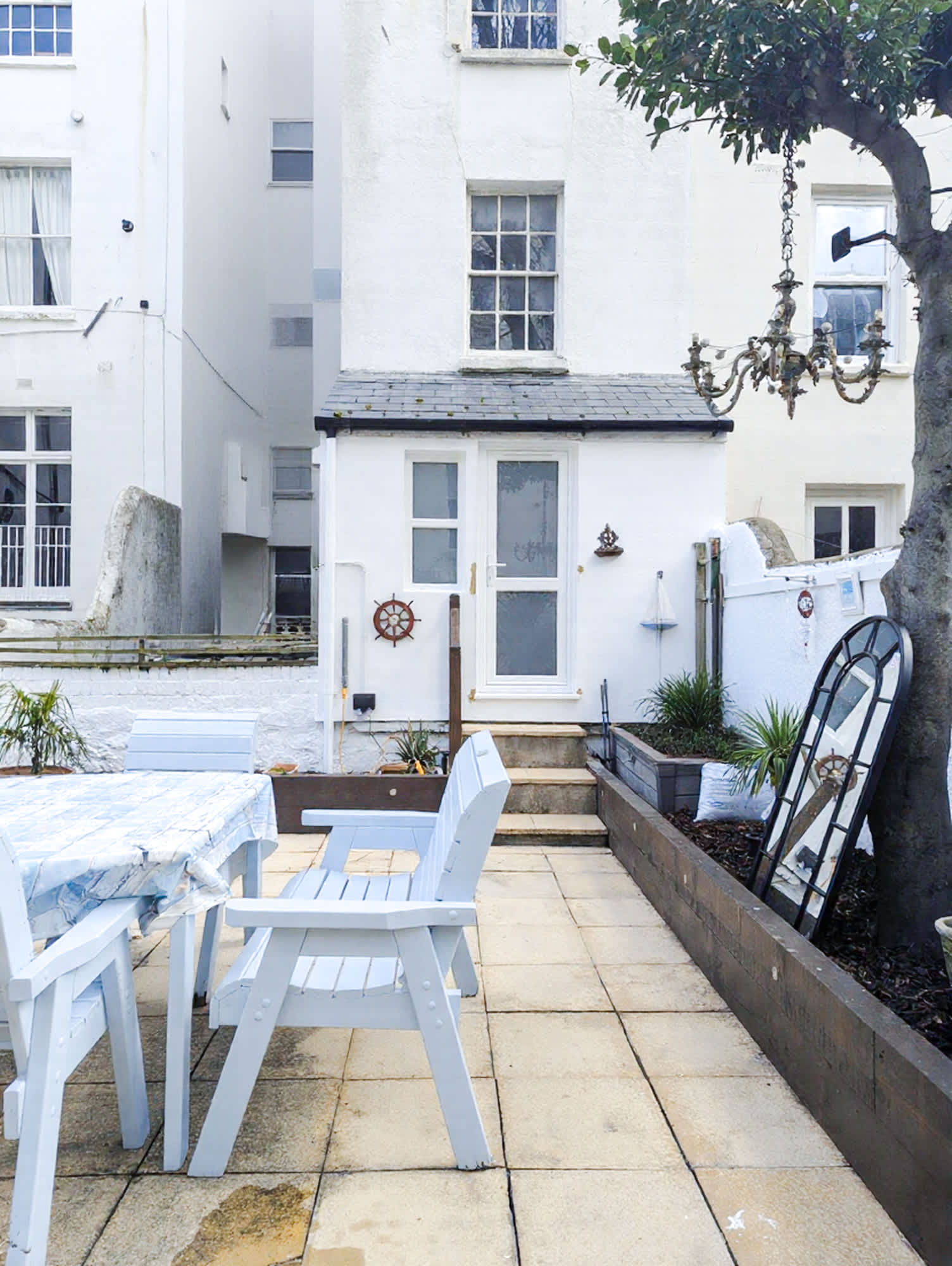 Brunswick Garden Studio | by Brighton Holiday Lets - Brighton Holiday Home - Image 18