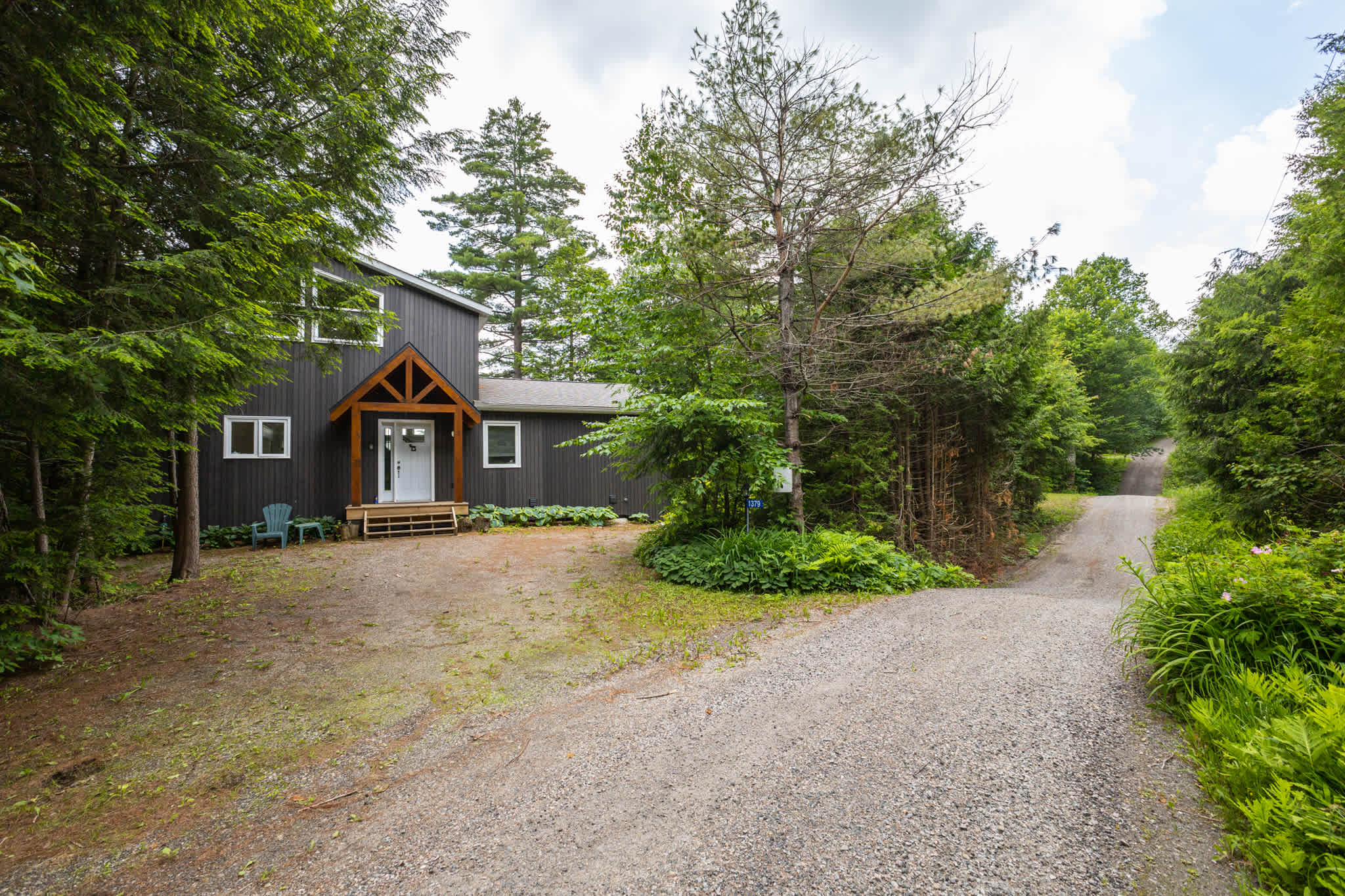 Cottage #634|Fletcher Lake|Dorset|Cottage Vacations|