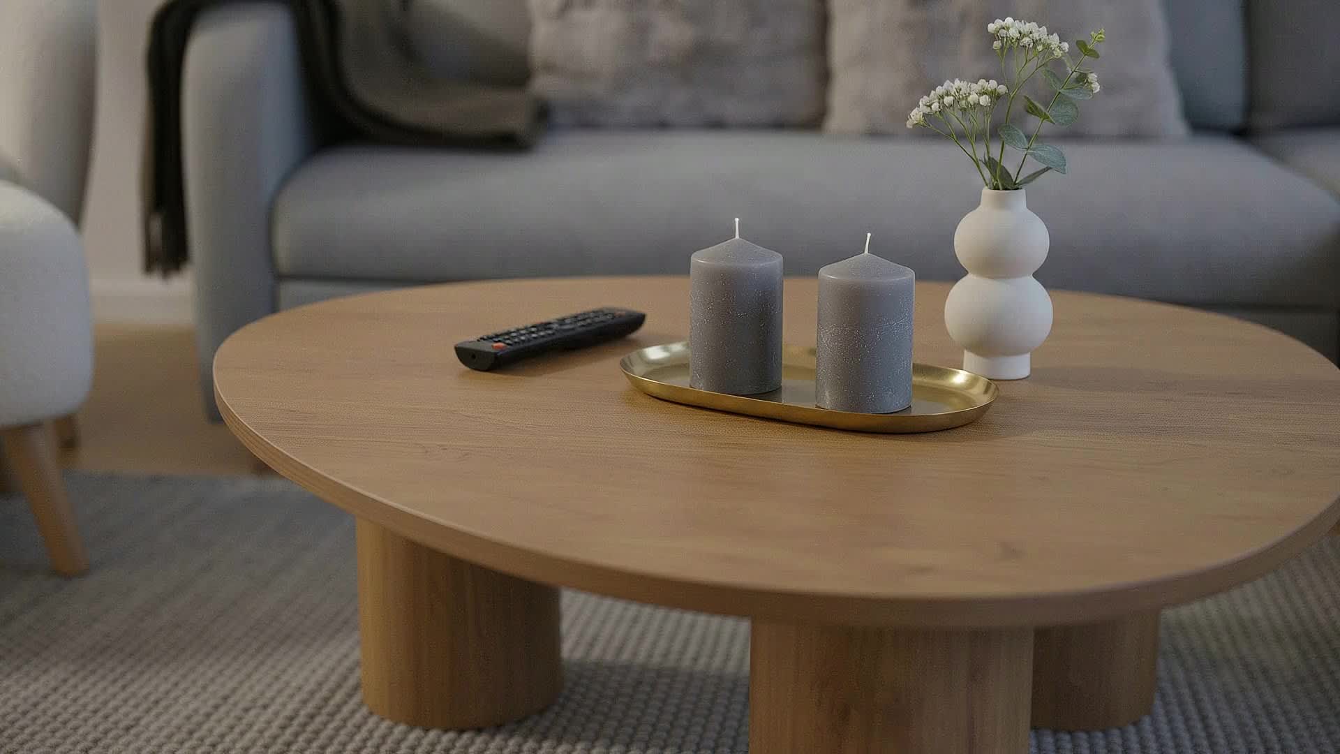 The Haven I · Cozy 2BR Voss · The Voss Collection 5