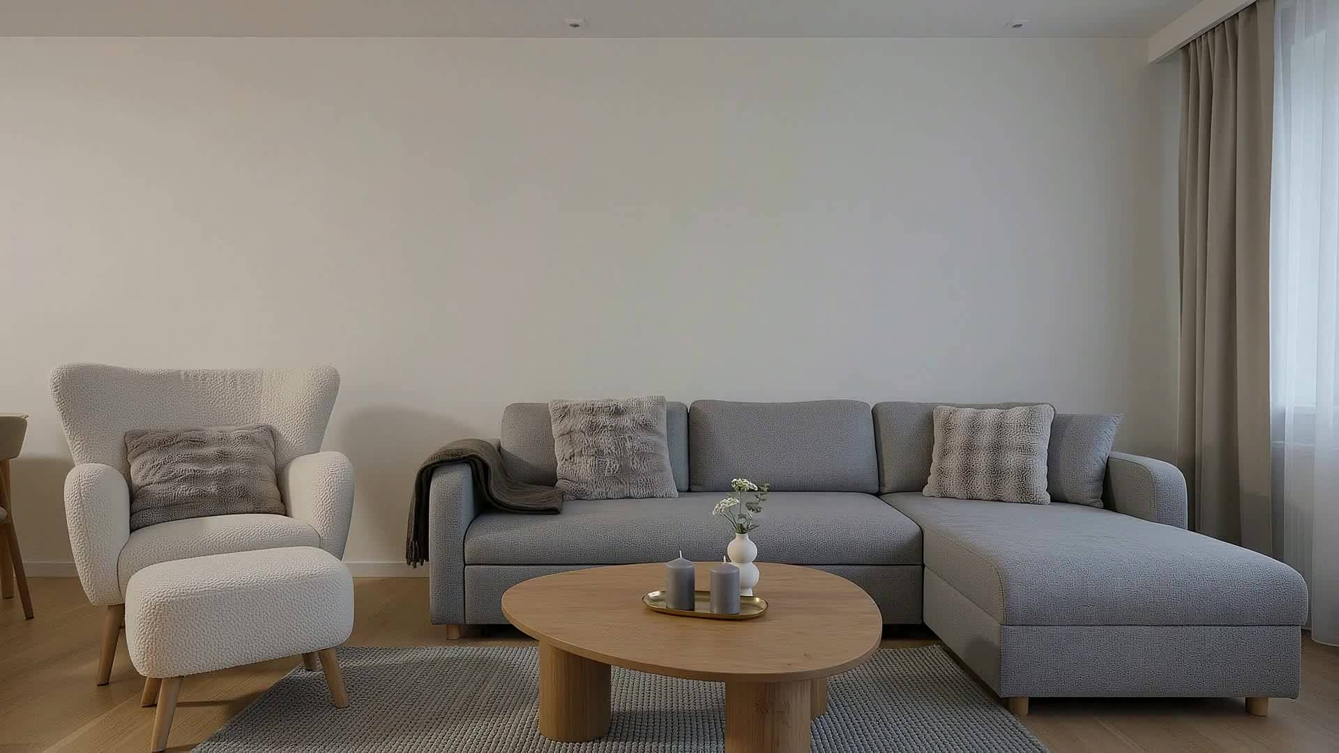 The Haven I · Cozy 2BR Voss · The Voss Collection 4