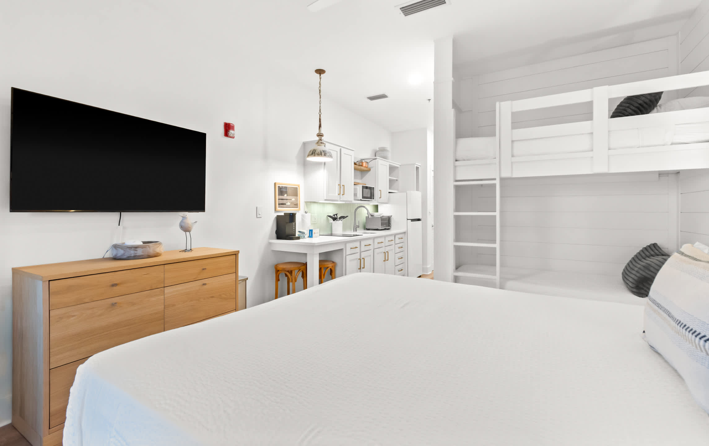 The Inn at Seacrest Beach Unit 207 13