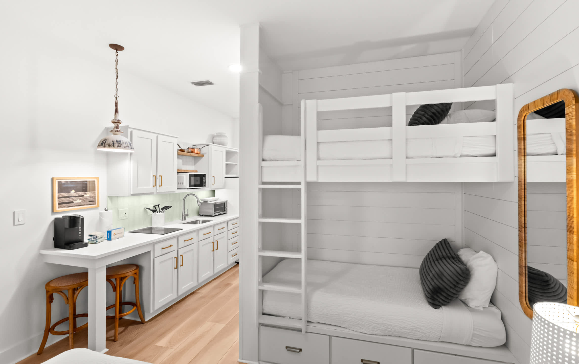 The Inn at Seacrest Beach Unit 207 14