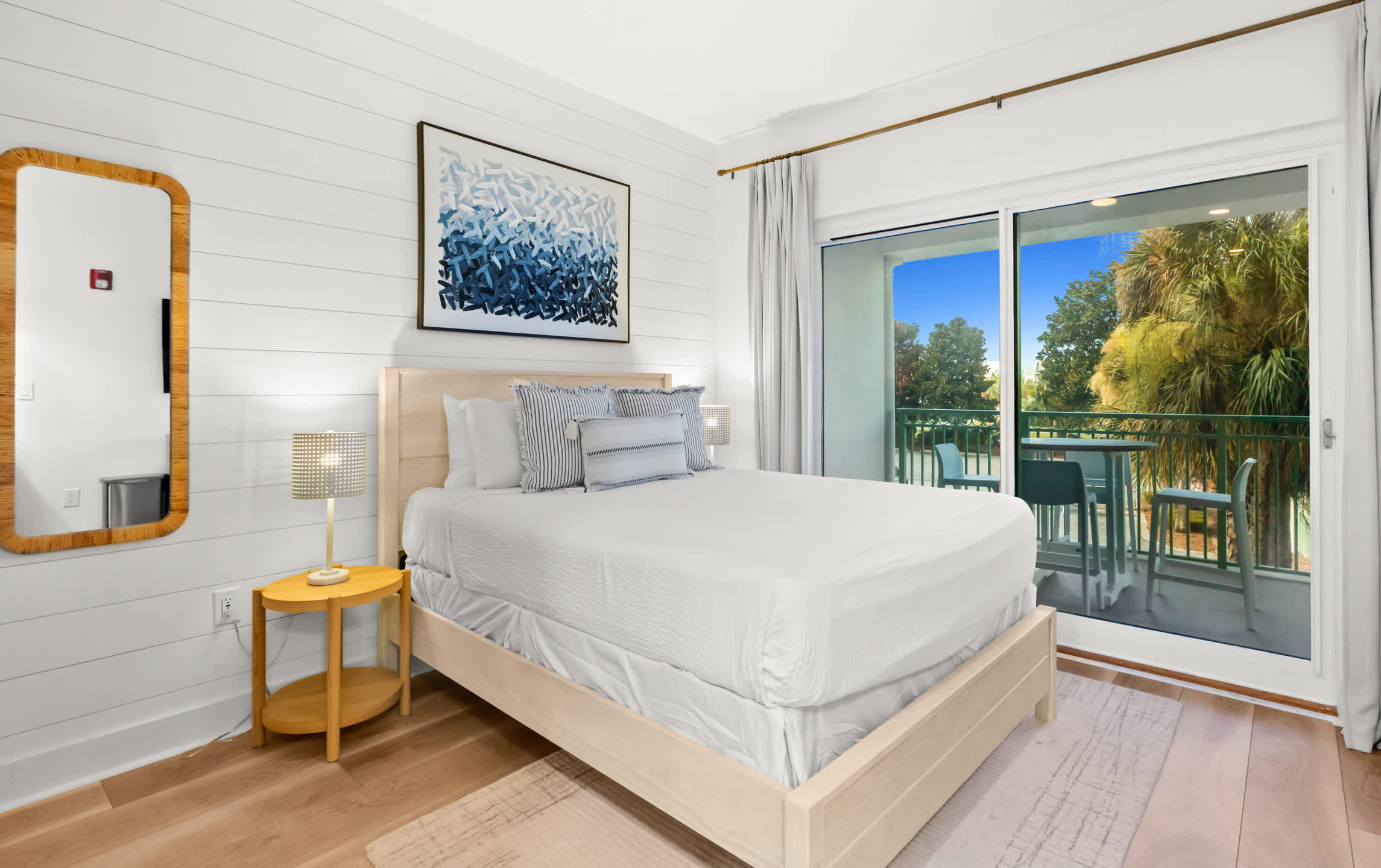 The Inn at Seacrest Beach Unit 207 11