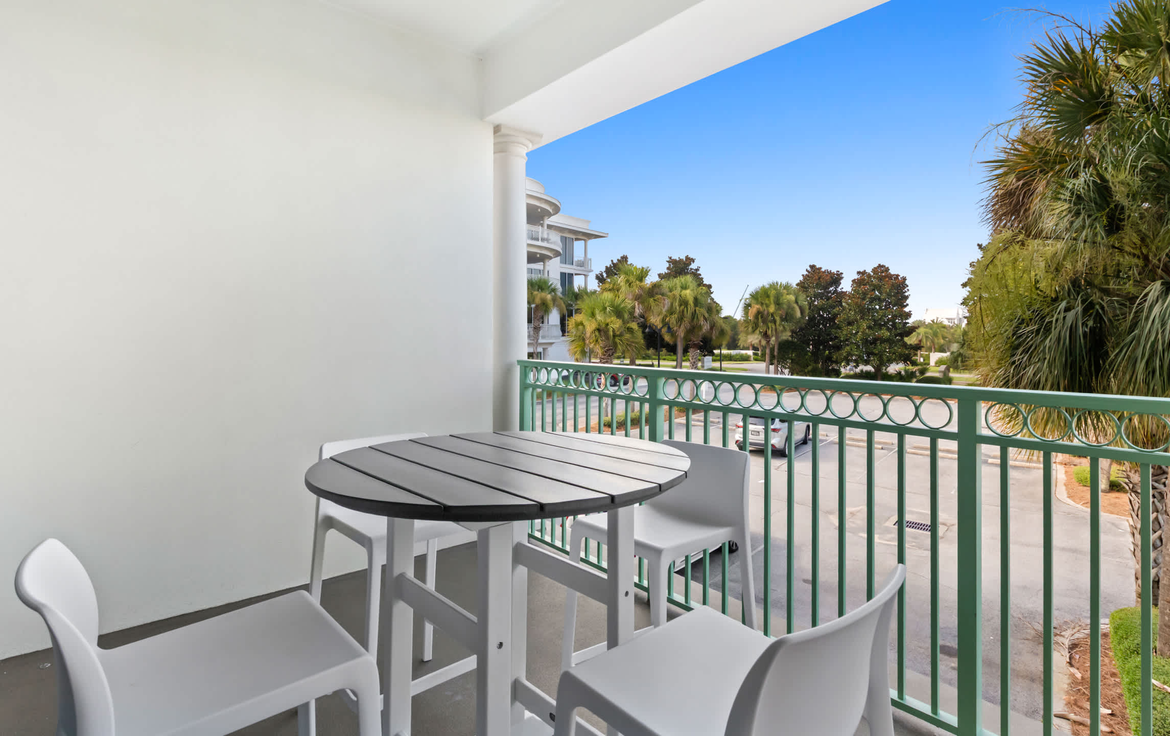 The Inn at Seacrest Beach Unit 207 15