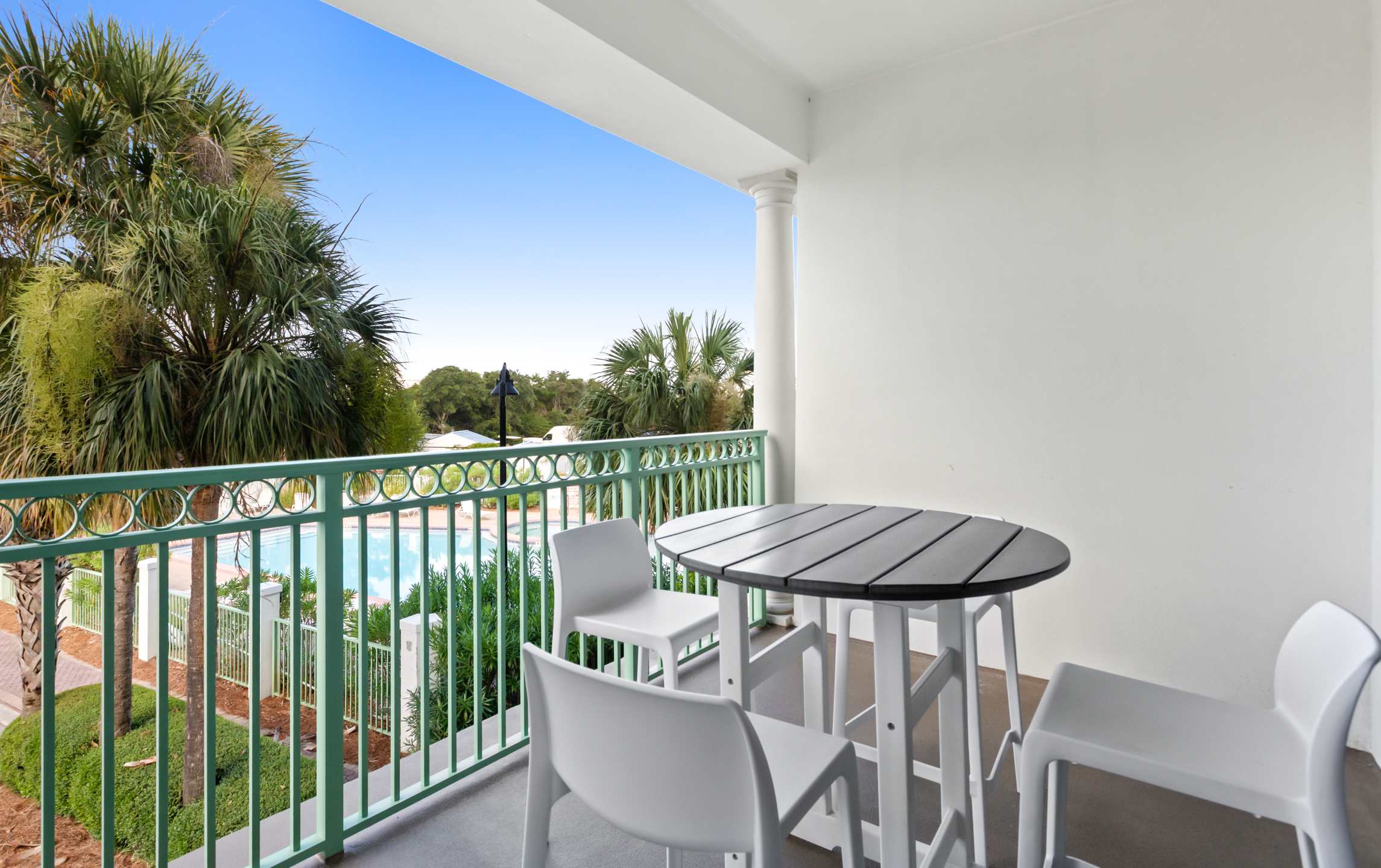 The Inn at Seacrest Beach Unit 207 16