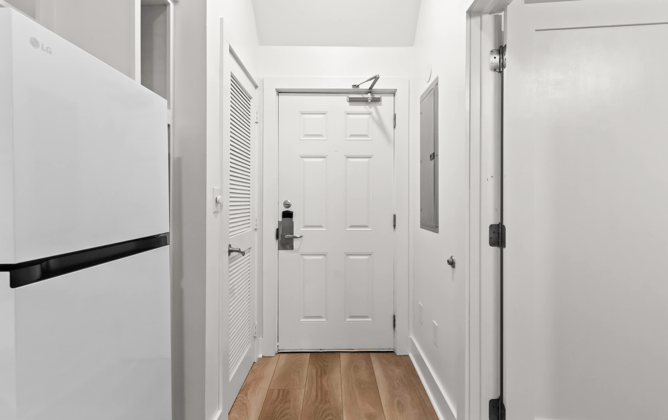 The Inn at Seacrest Beach Unit 207 5