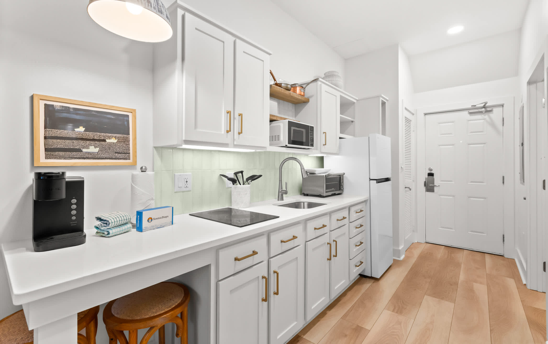 The Inn at Seacrest Beach Unit 207 2