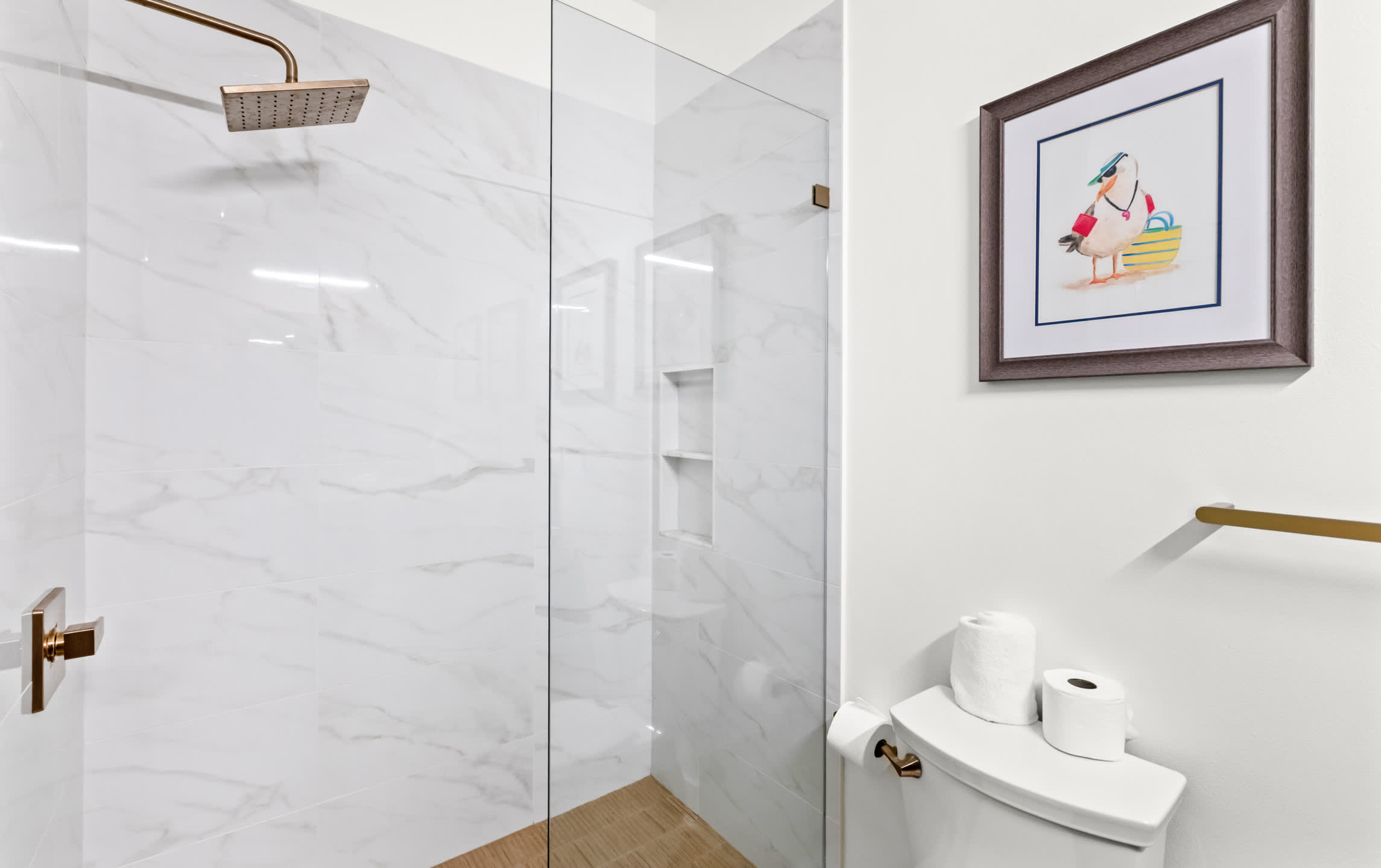 The Inn at Seacrest Beach Unit 207 8