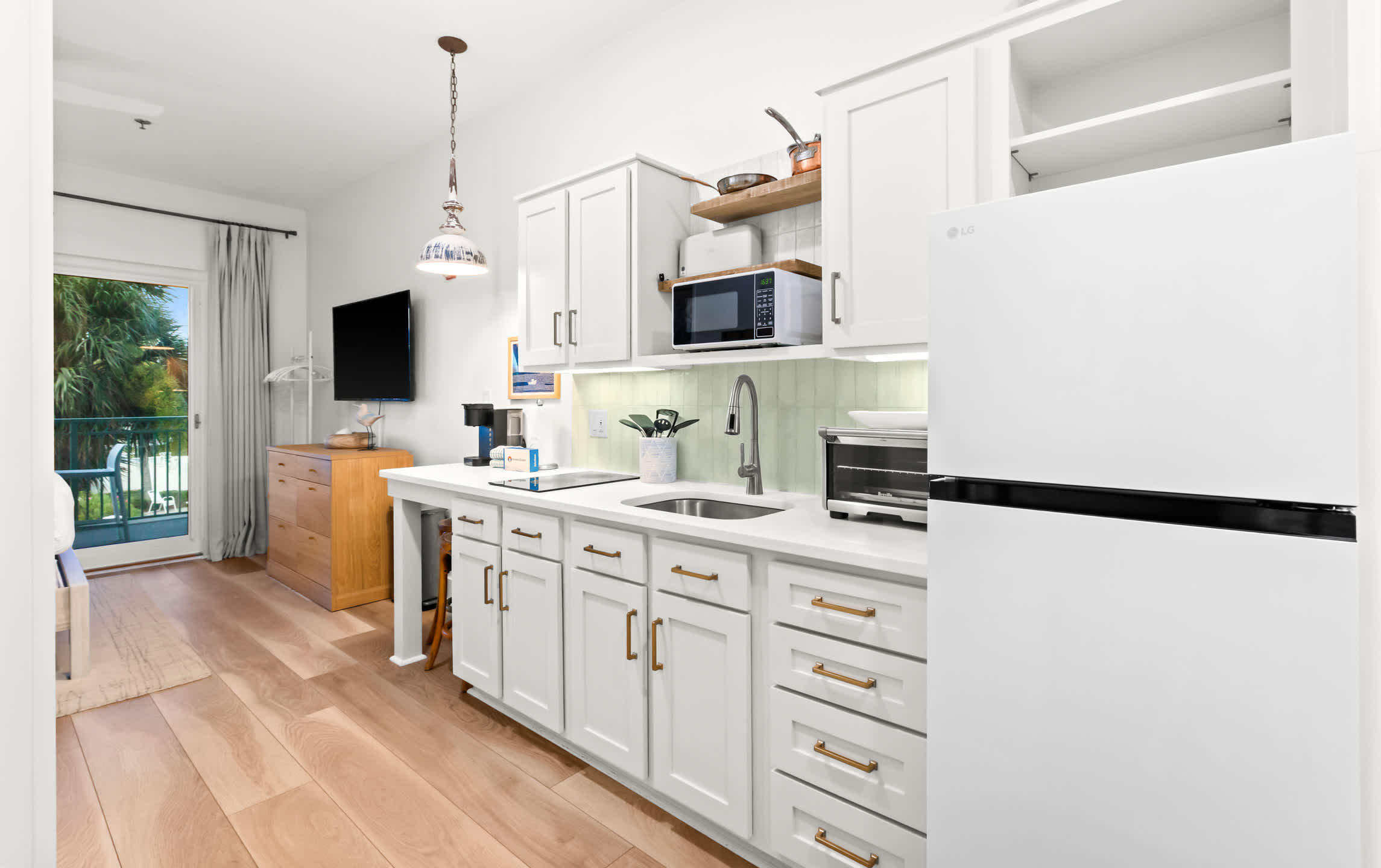 The Inn at Seacrest Beach Unit 207 10