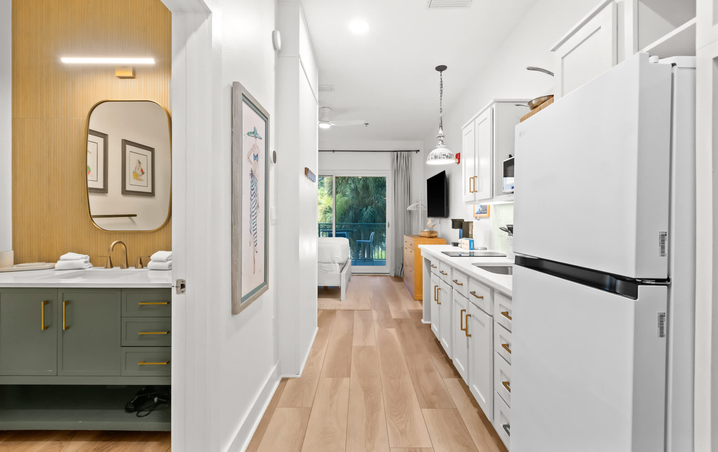 The Inn at Seacrest Beach Unit 207 6